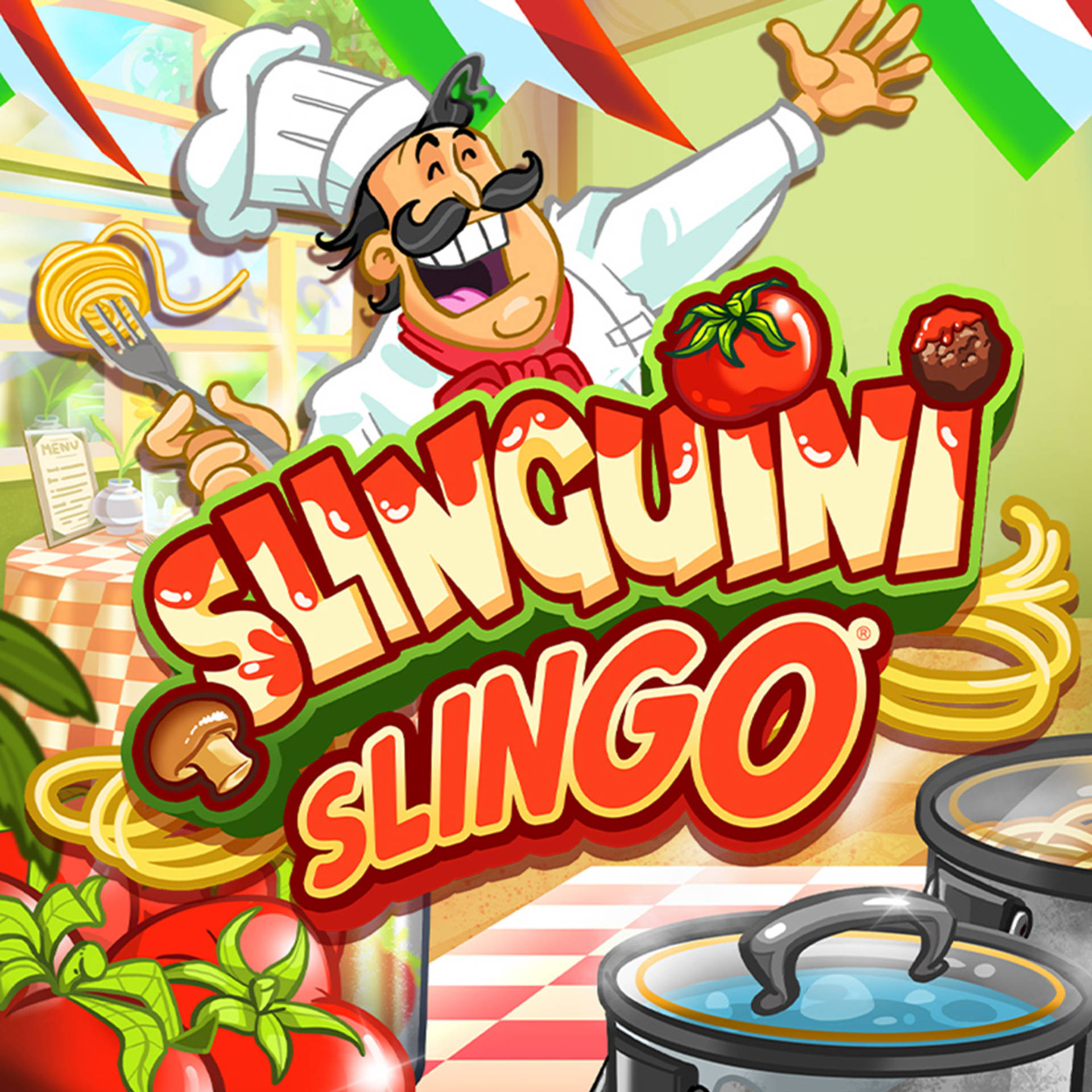 Slingo Slinguini