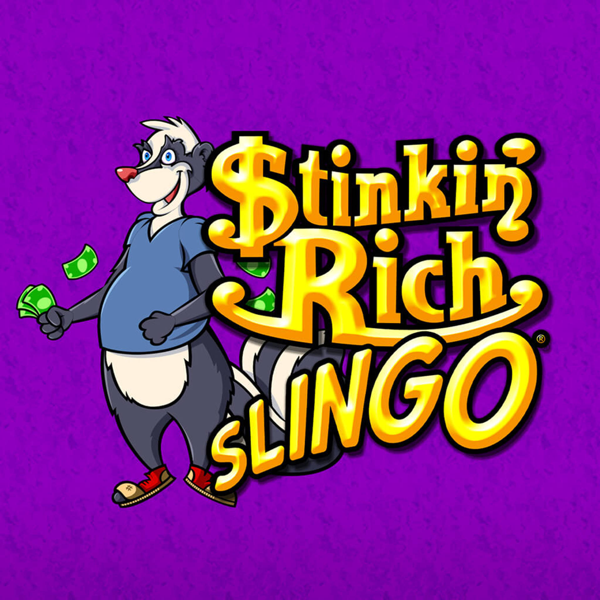 Slingo Stinkin' Rich