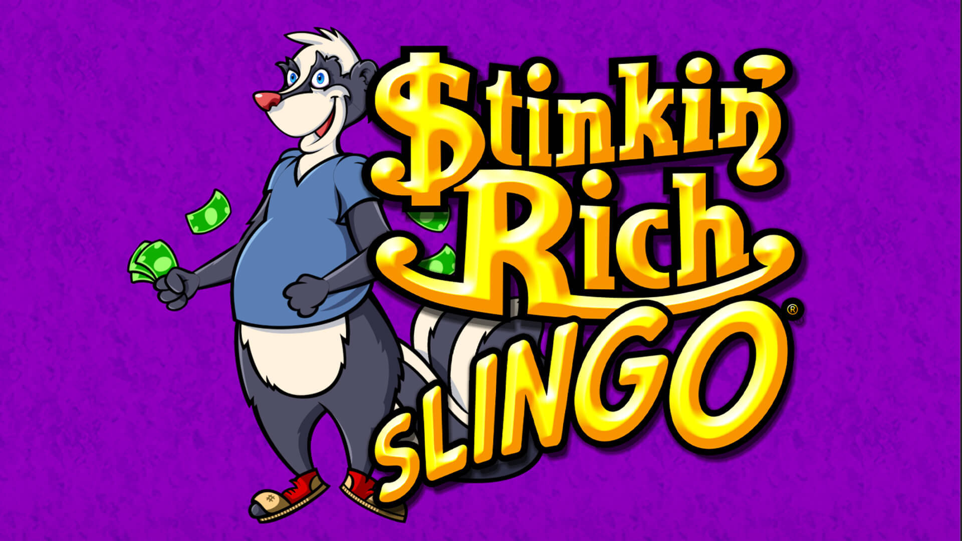 Slingo Stinkin' Rich