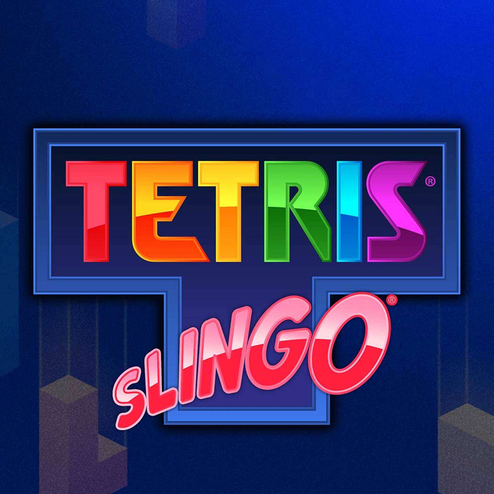 Slingo Tetris