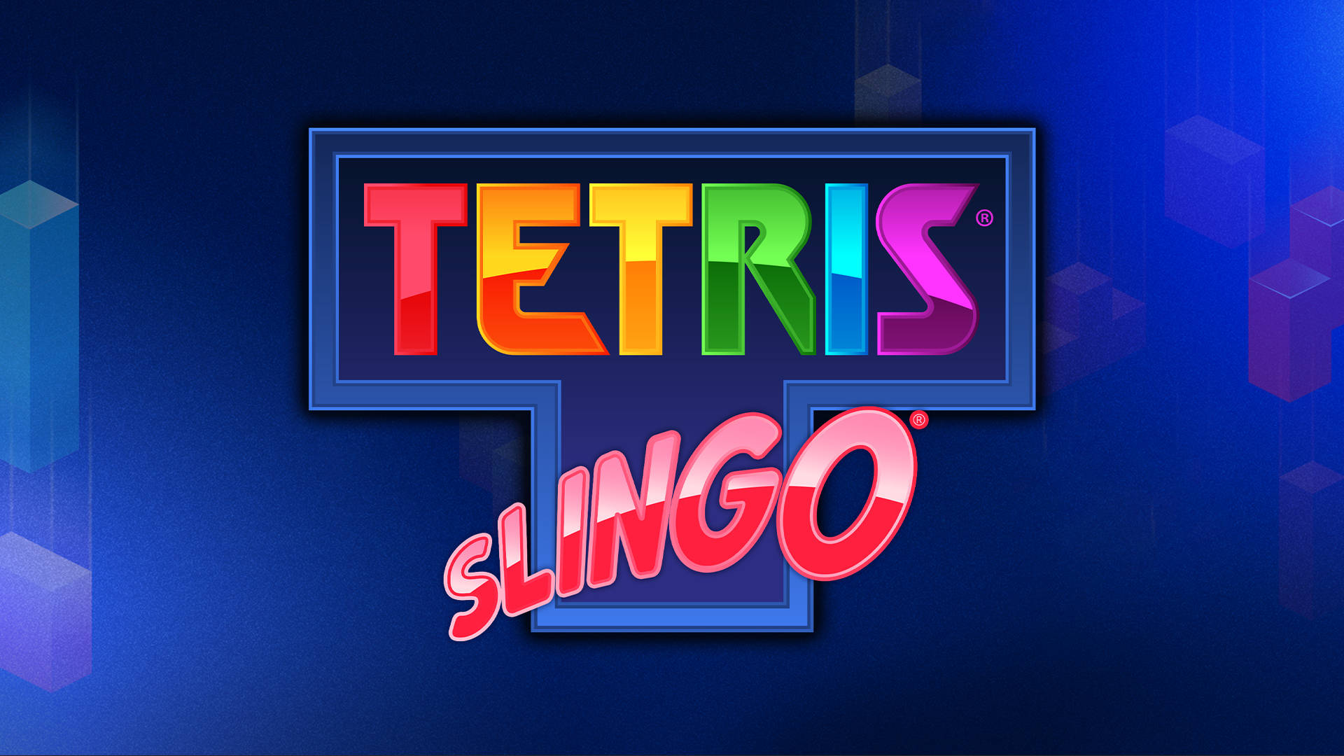 Slingo Tetris