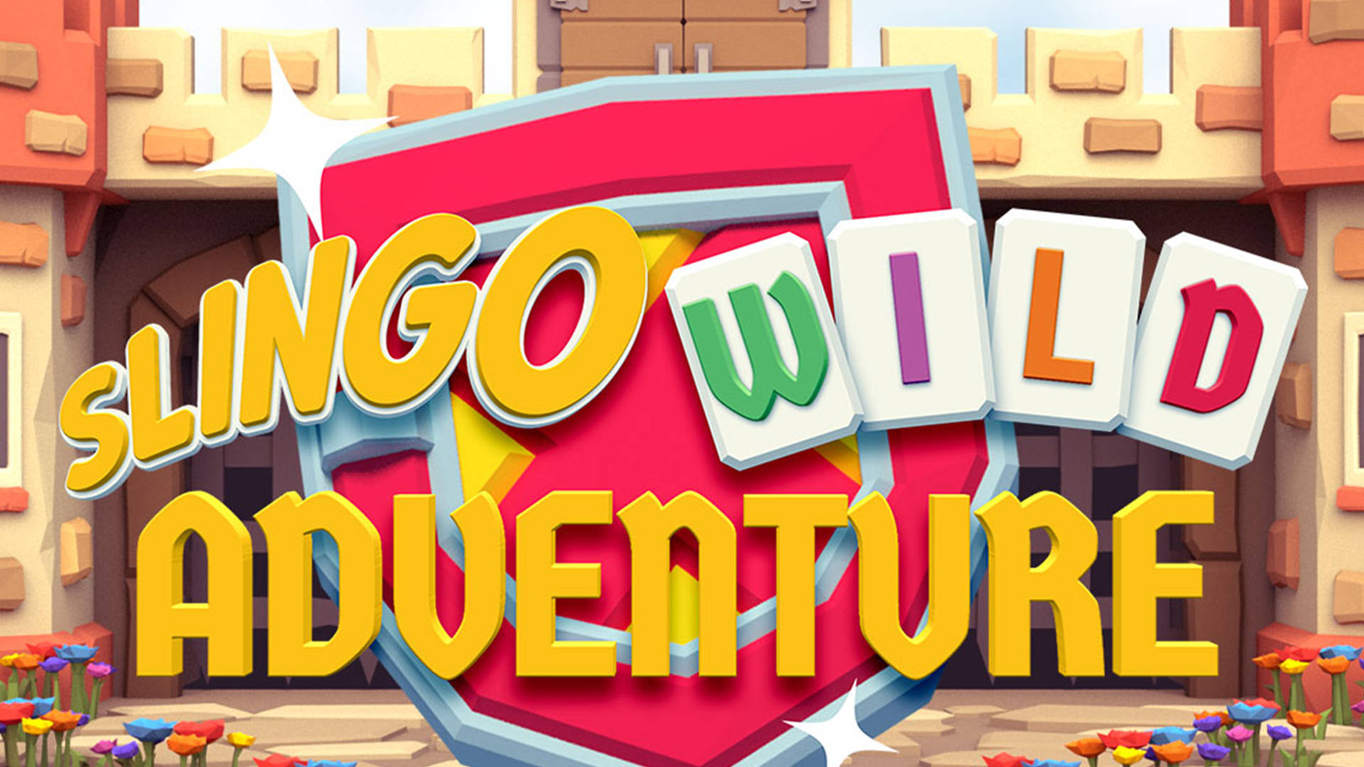 Slingo Wild Adventure