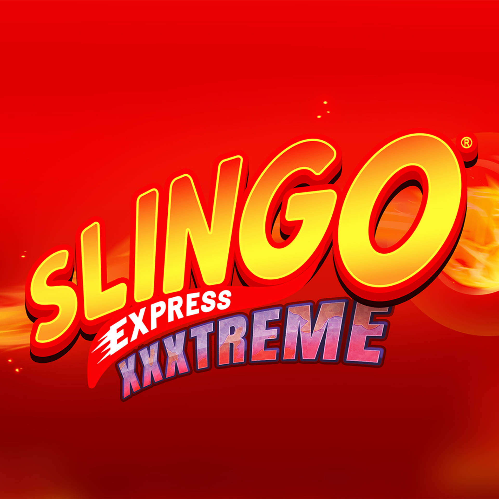Slingo XXXtreme Express