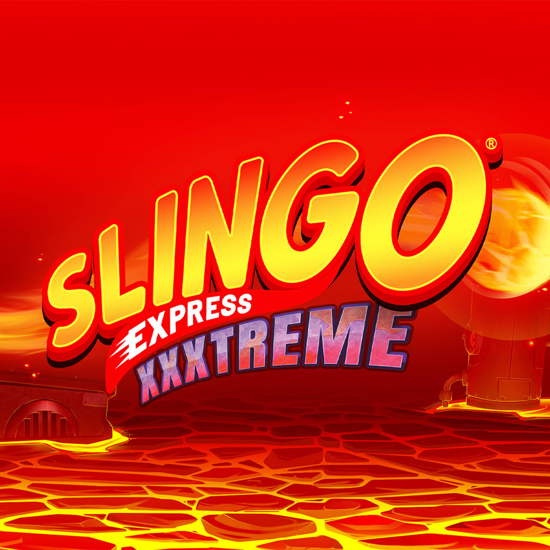 Slingo XXXtreme Express