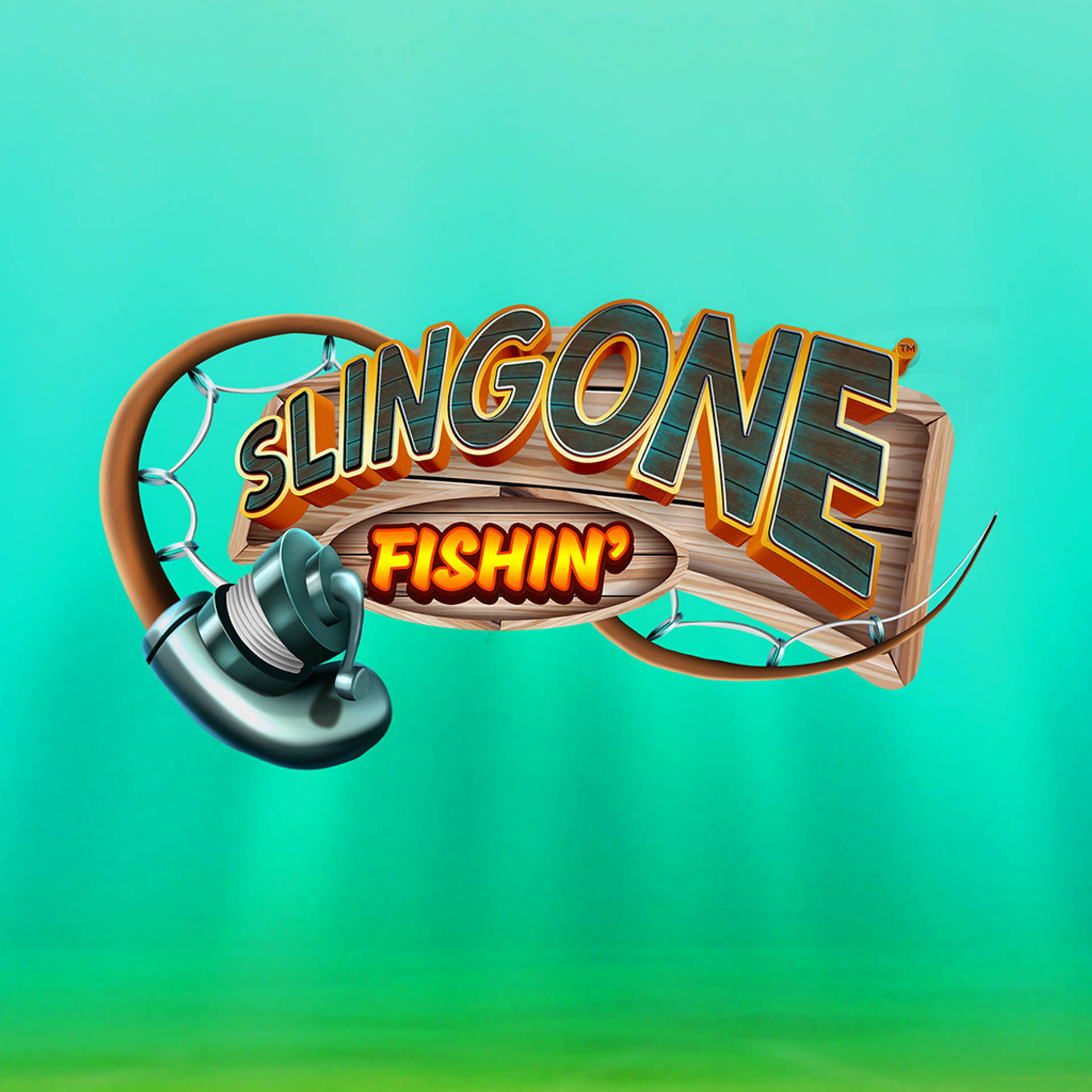 Slingone Fishin
