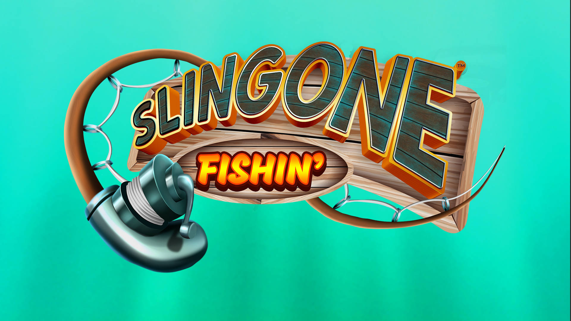 Slingone Fishin