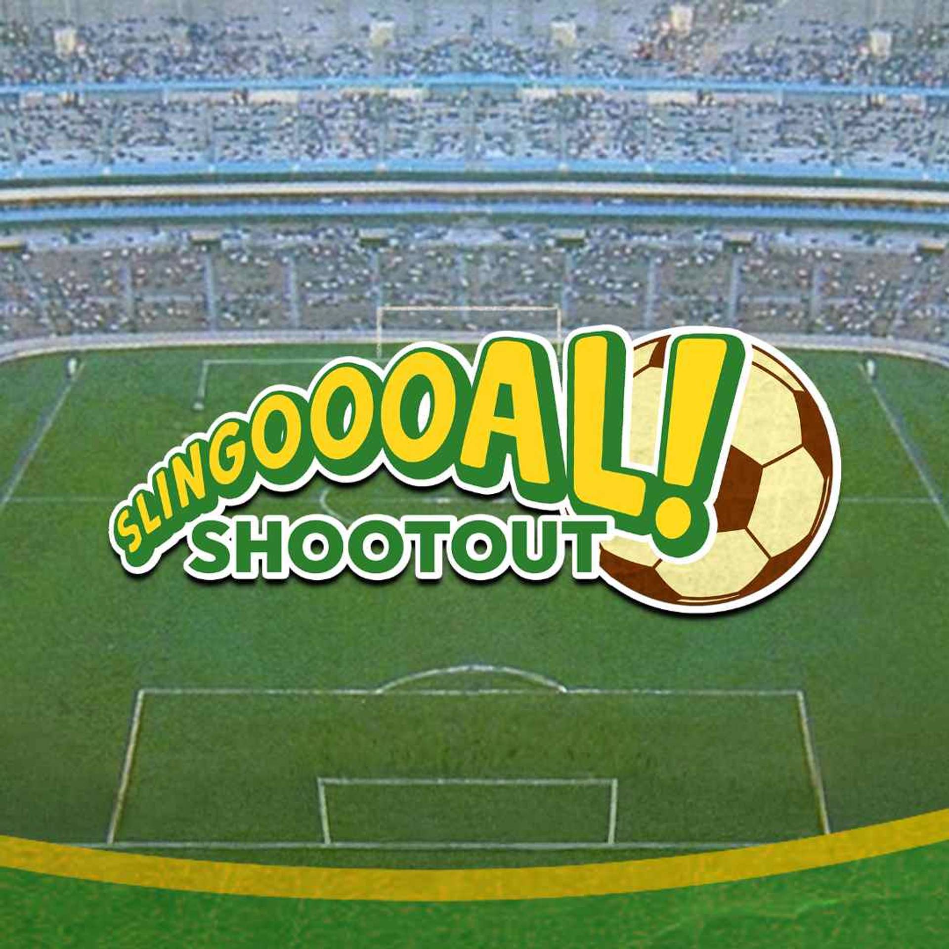 Slingoooal! Shootout