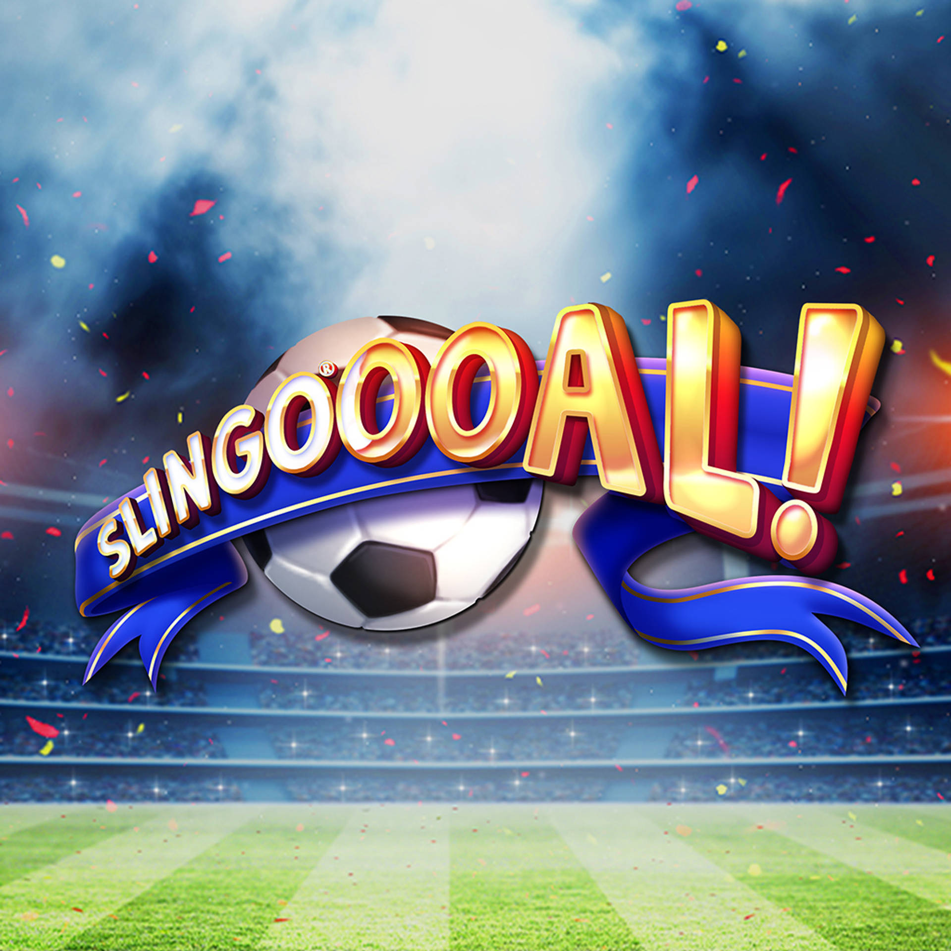 Slingoooal