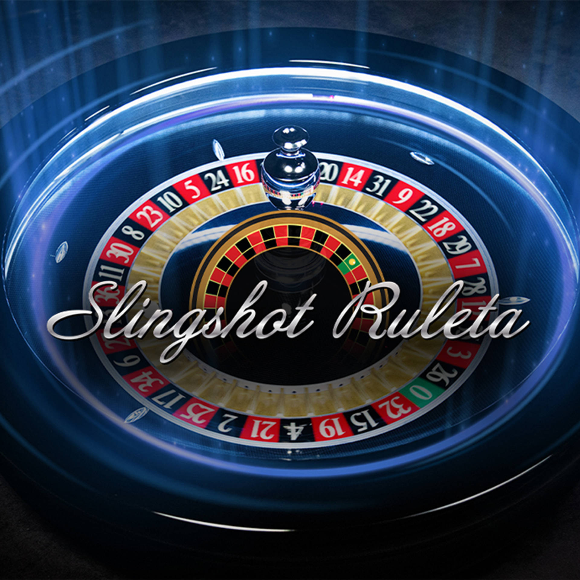 Slingshot Ruleta