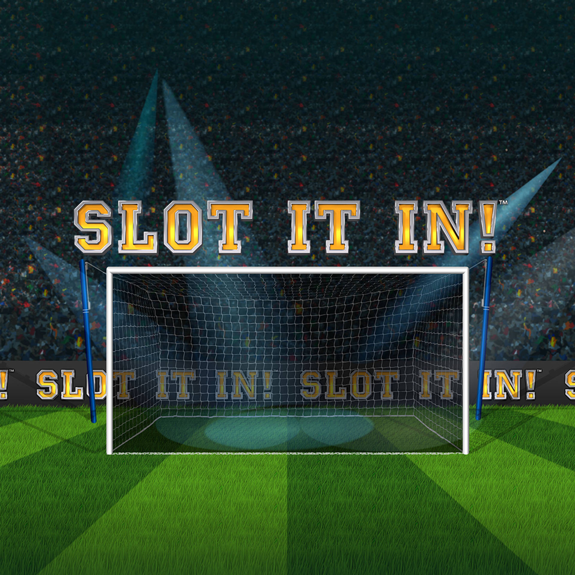 Slot it In