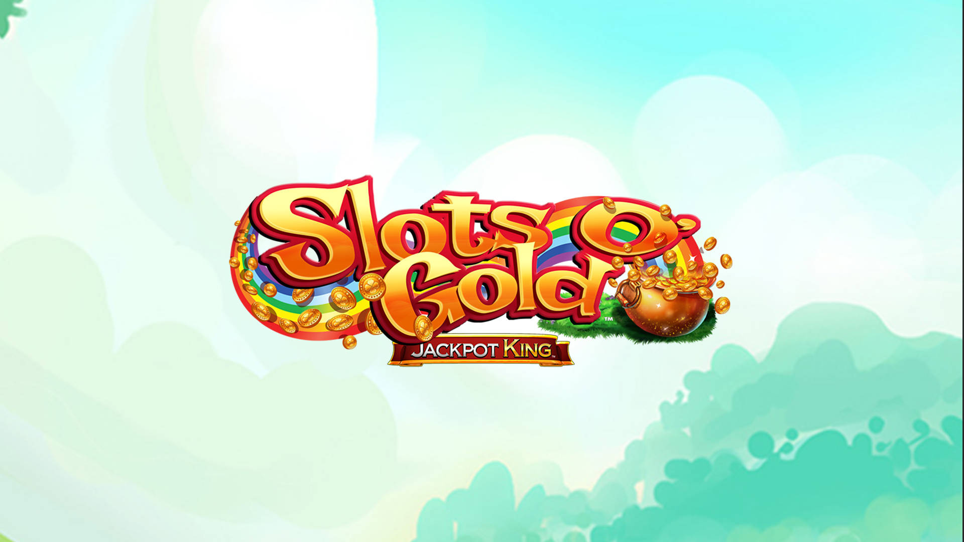 Slots O' Gold