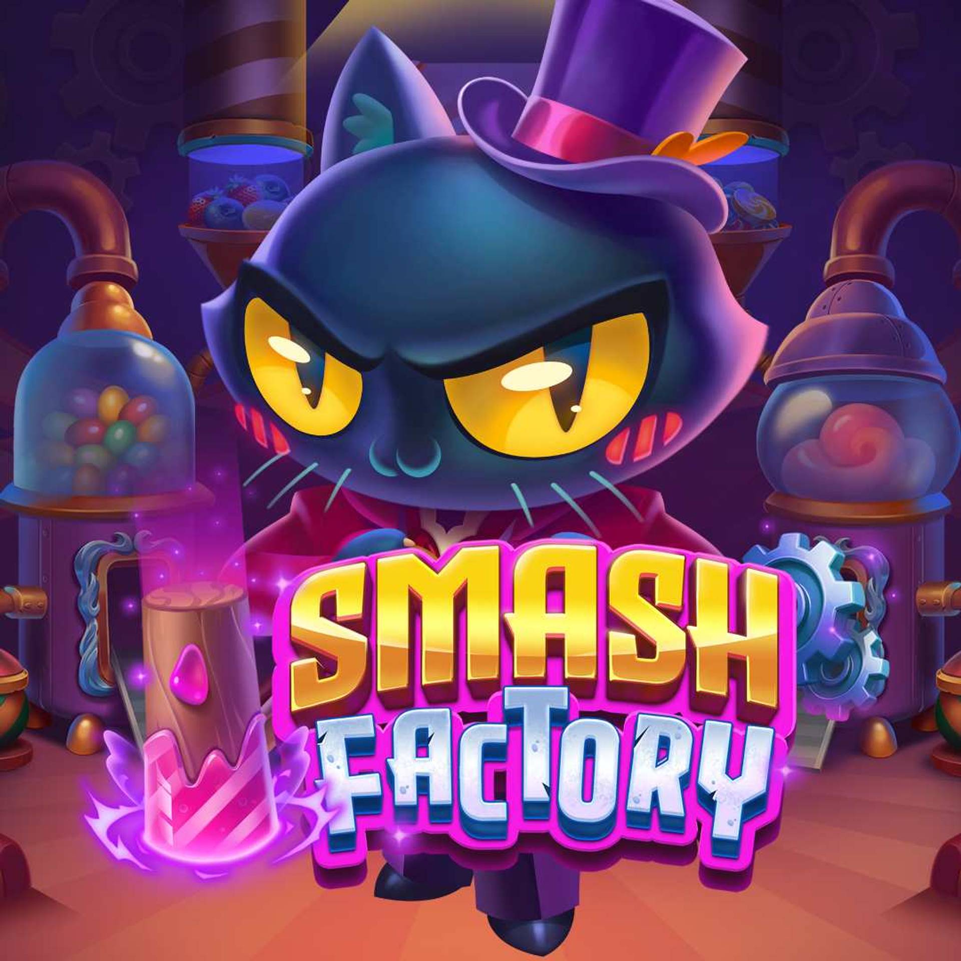 Smash Factory