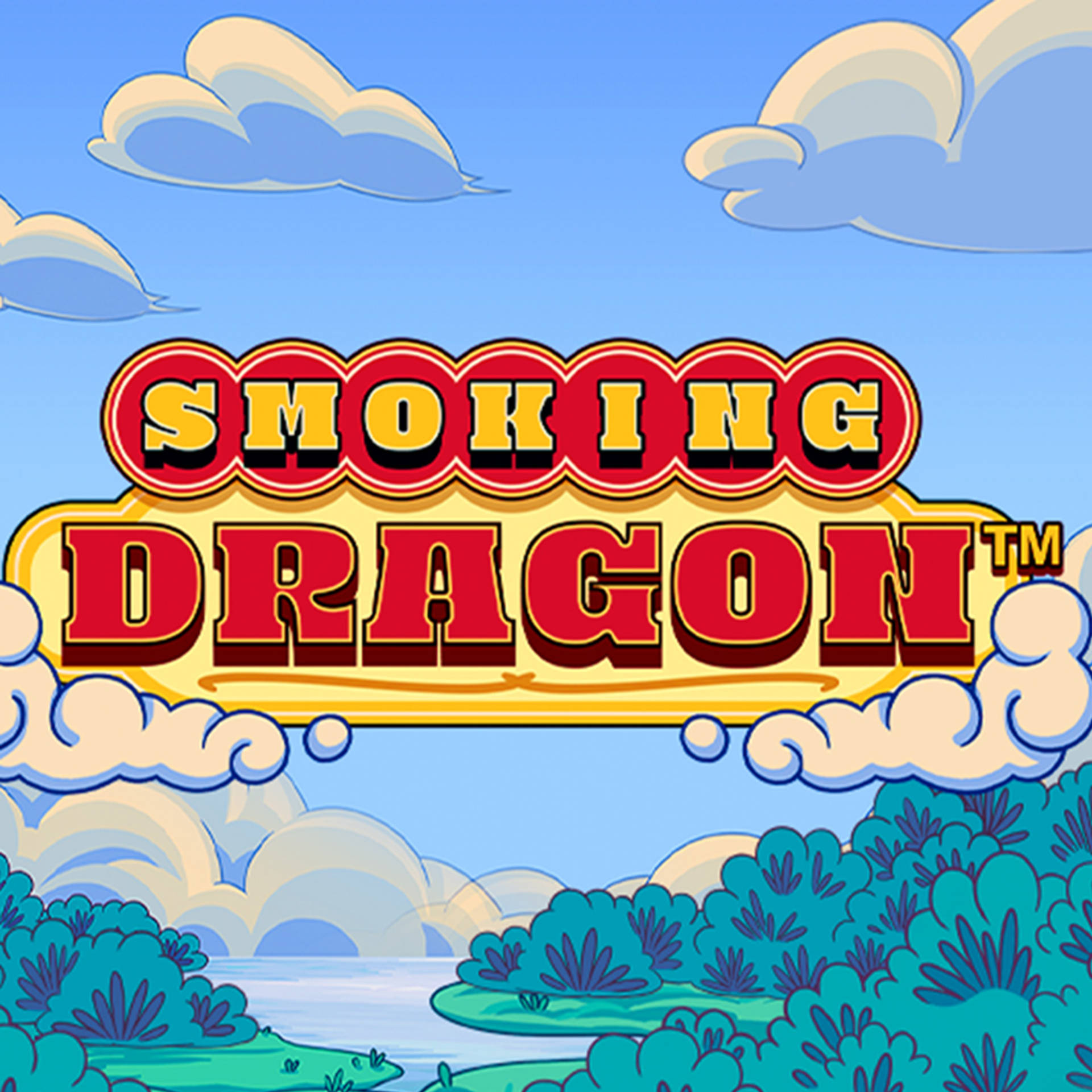 Smoking Dragon