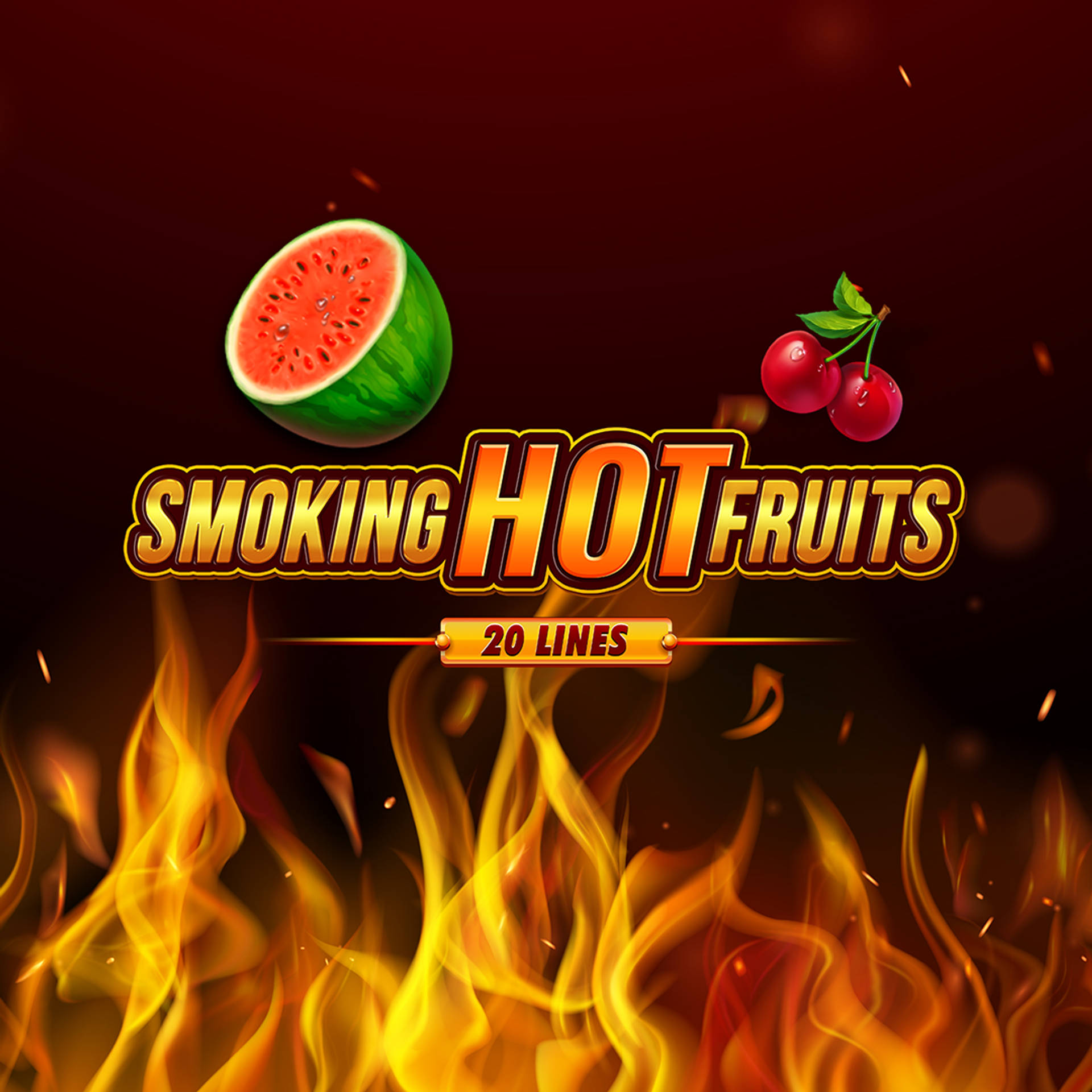 Smoking Hot Fruits 20 Lines