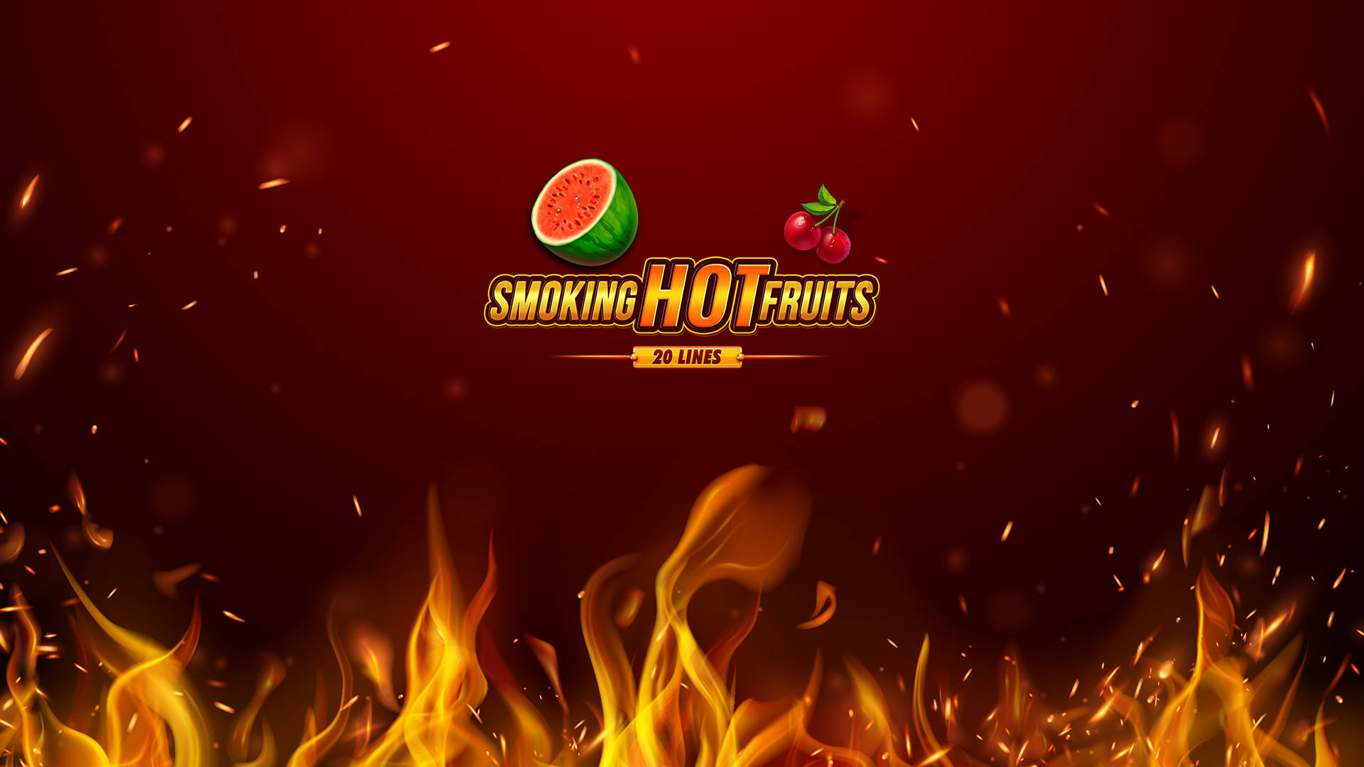 Smoking Hot Fruits 20 Lines
