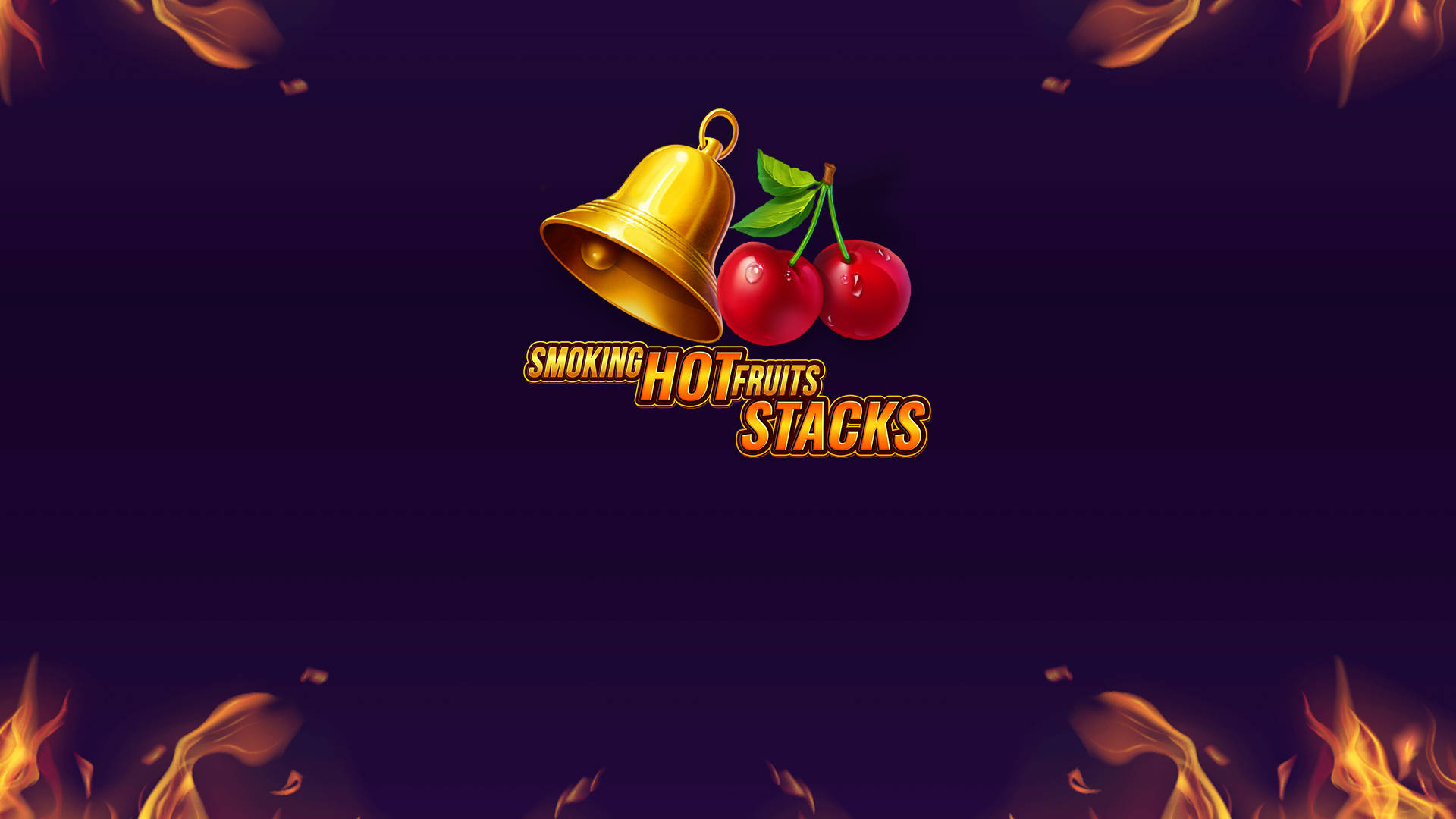 Smoking Hot Fruits Stacks