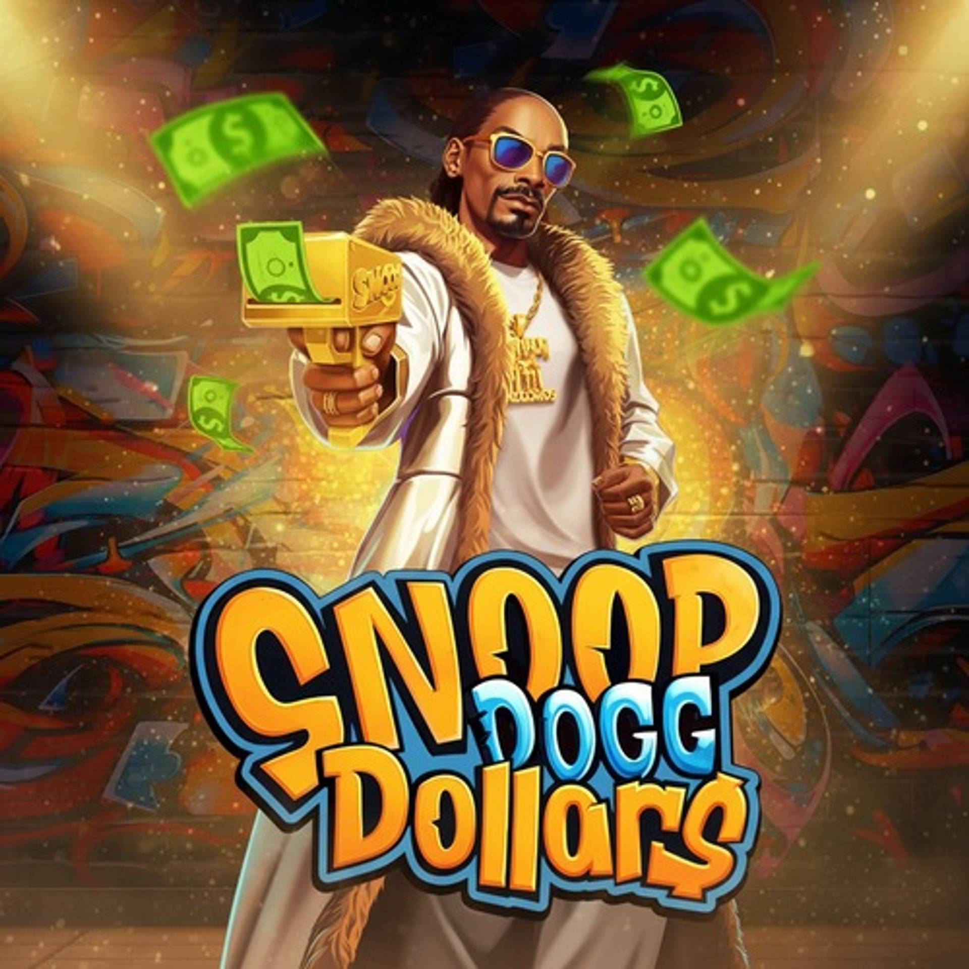 Snoop Dogg Dollars
