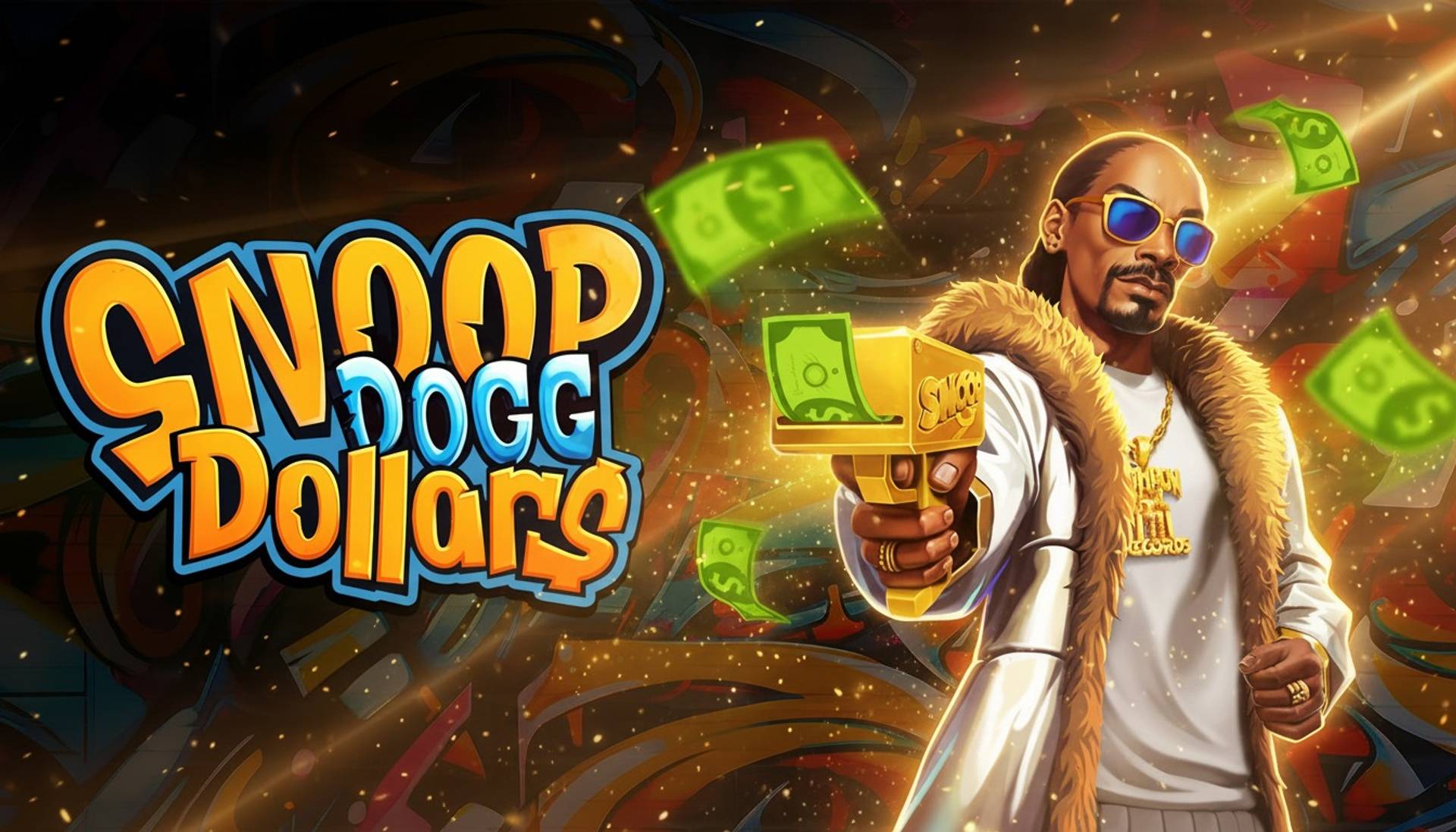 Snoop Dogg Dollars