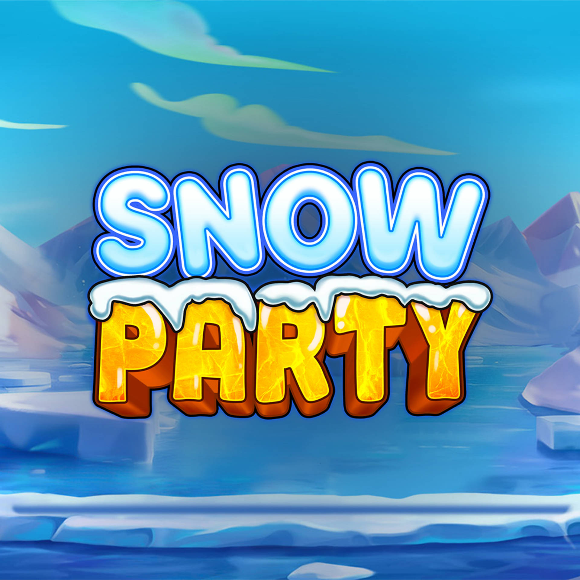 Snow Party