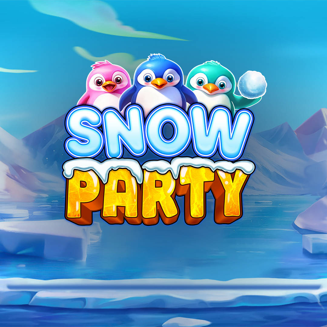 Play Snow Party Slot Game | LeoVegas UK