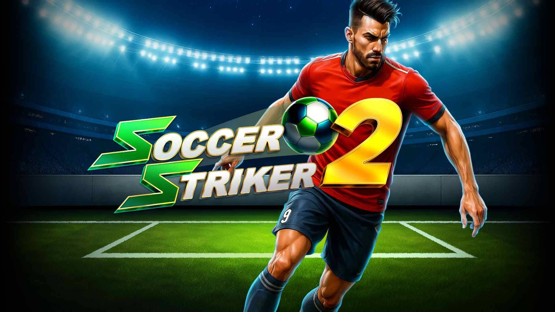 Soccer Striker 2