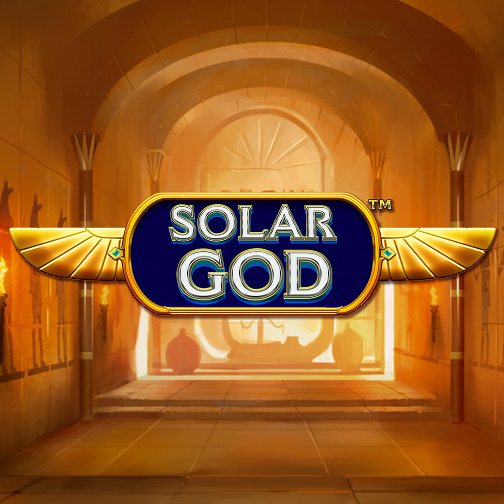 Solar God