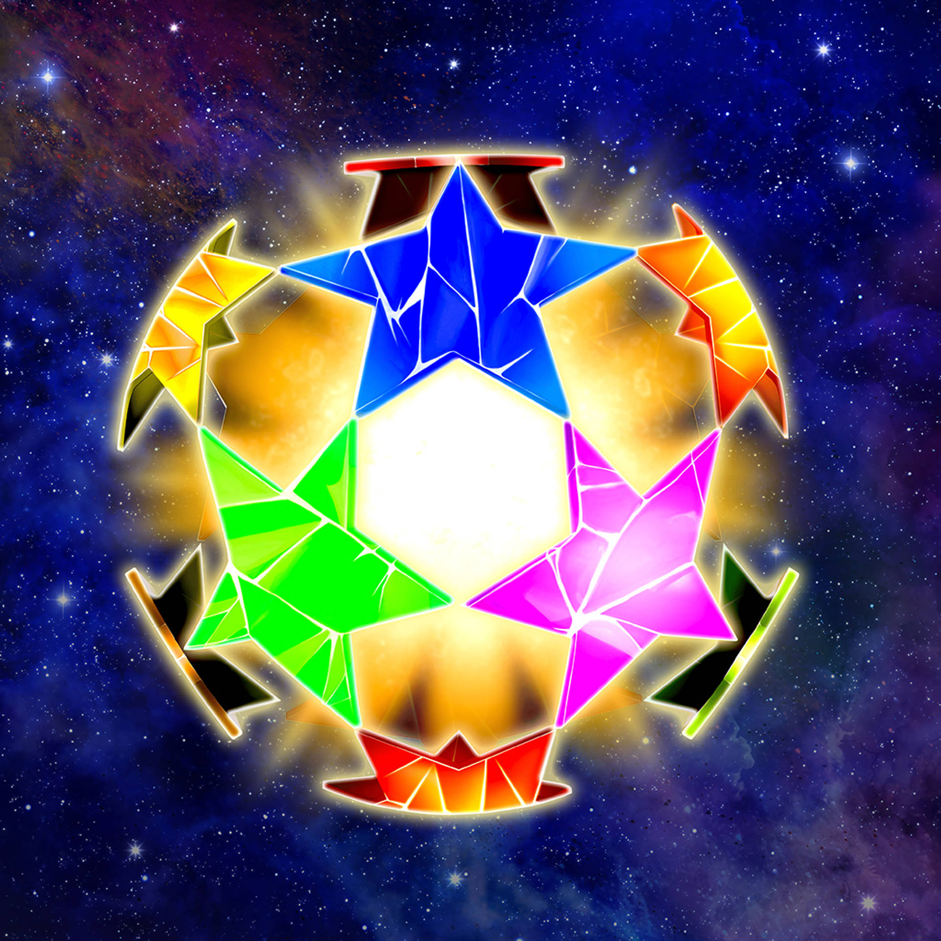 Space Gem
