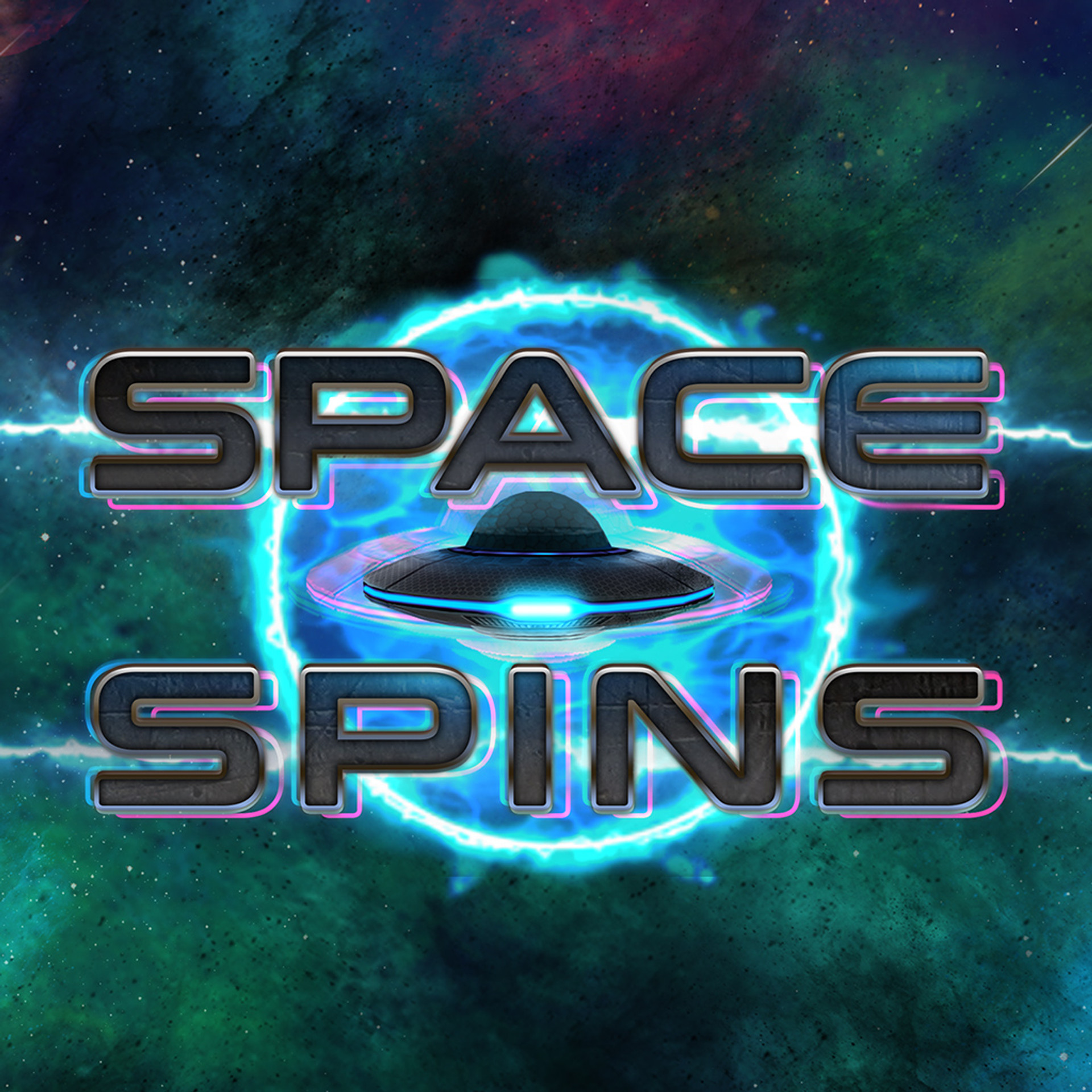 Space Spins
