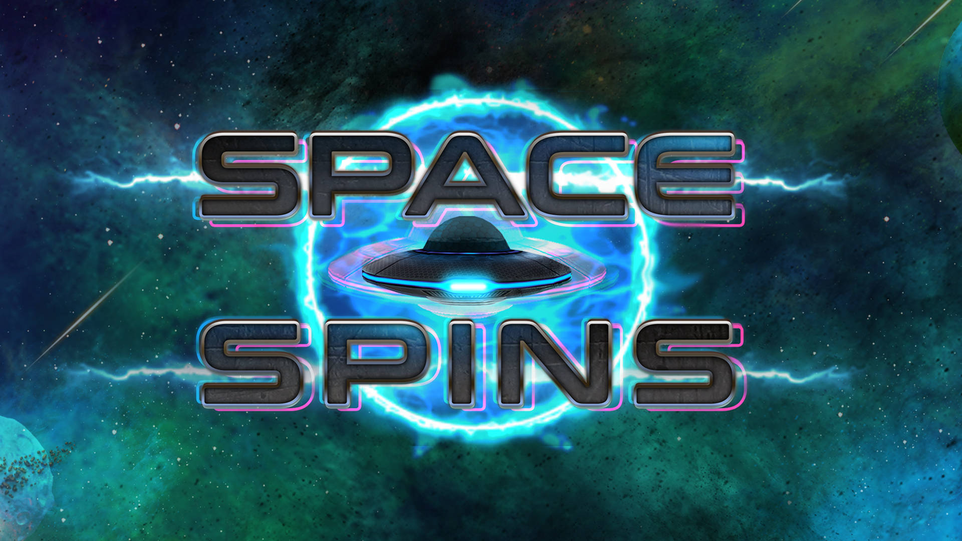 Space Spins