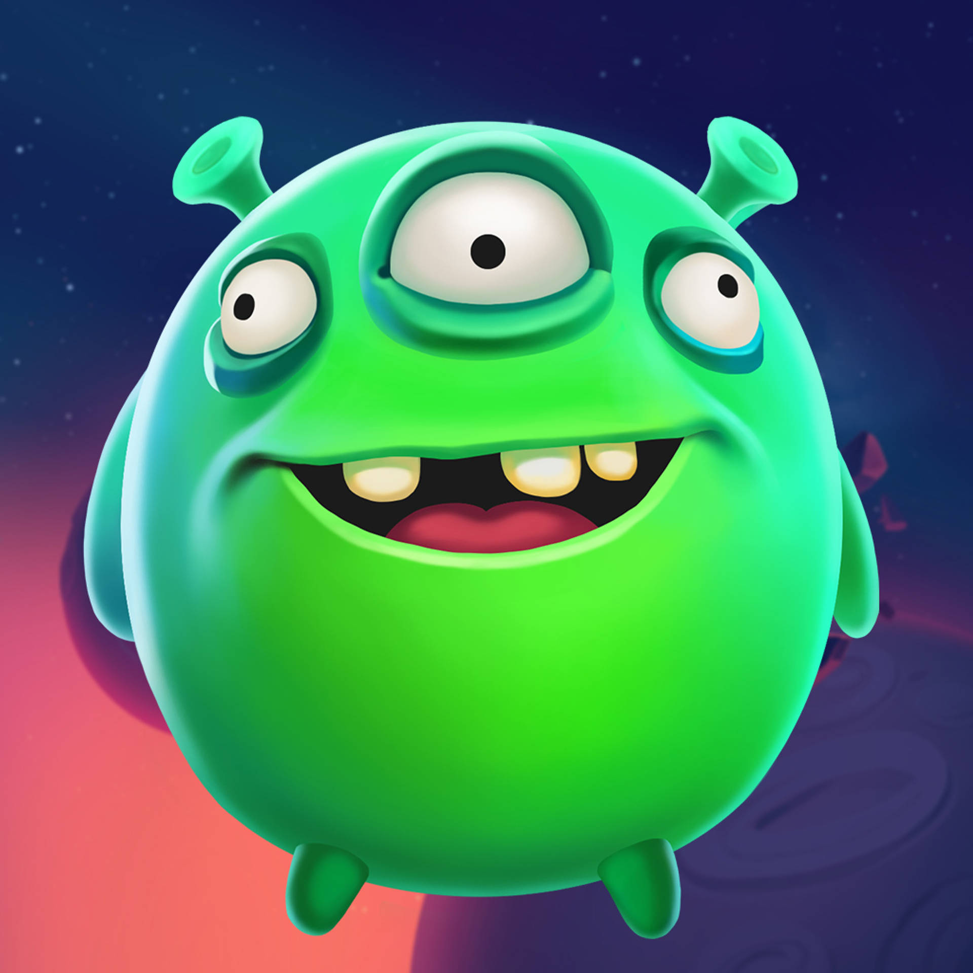 Space Wars 2 Powerpoints