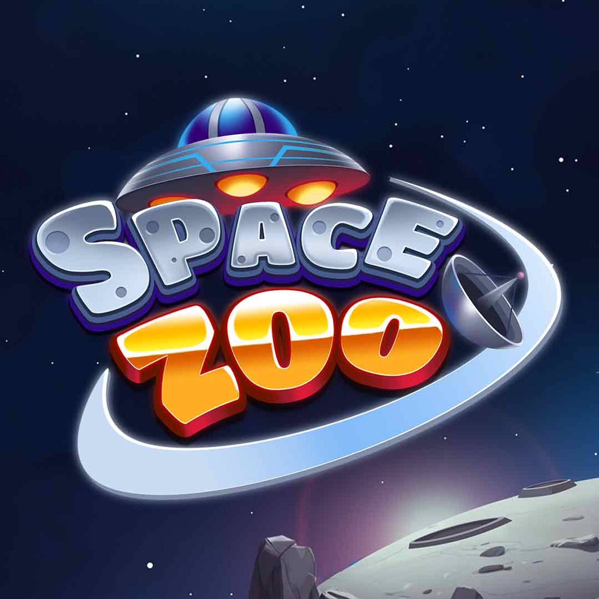Space Zoo