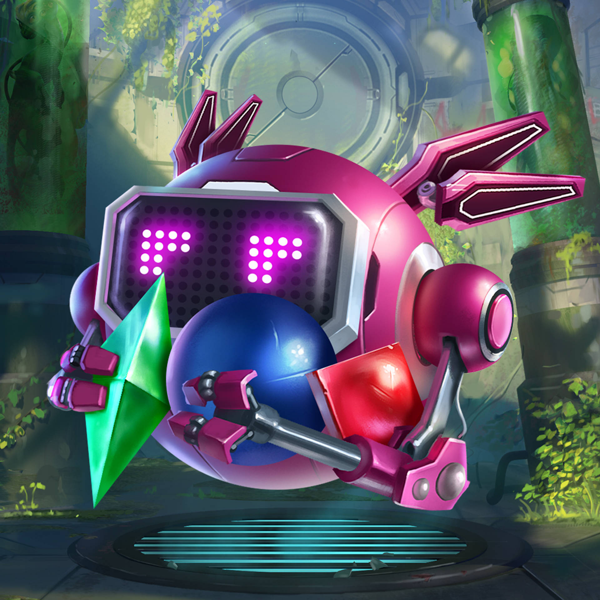 Sparky and Shortz Hidden Joules