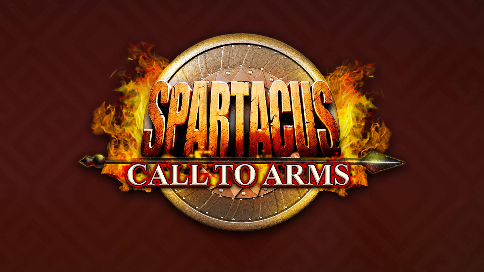Spartacus Call to Arms