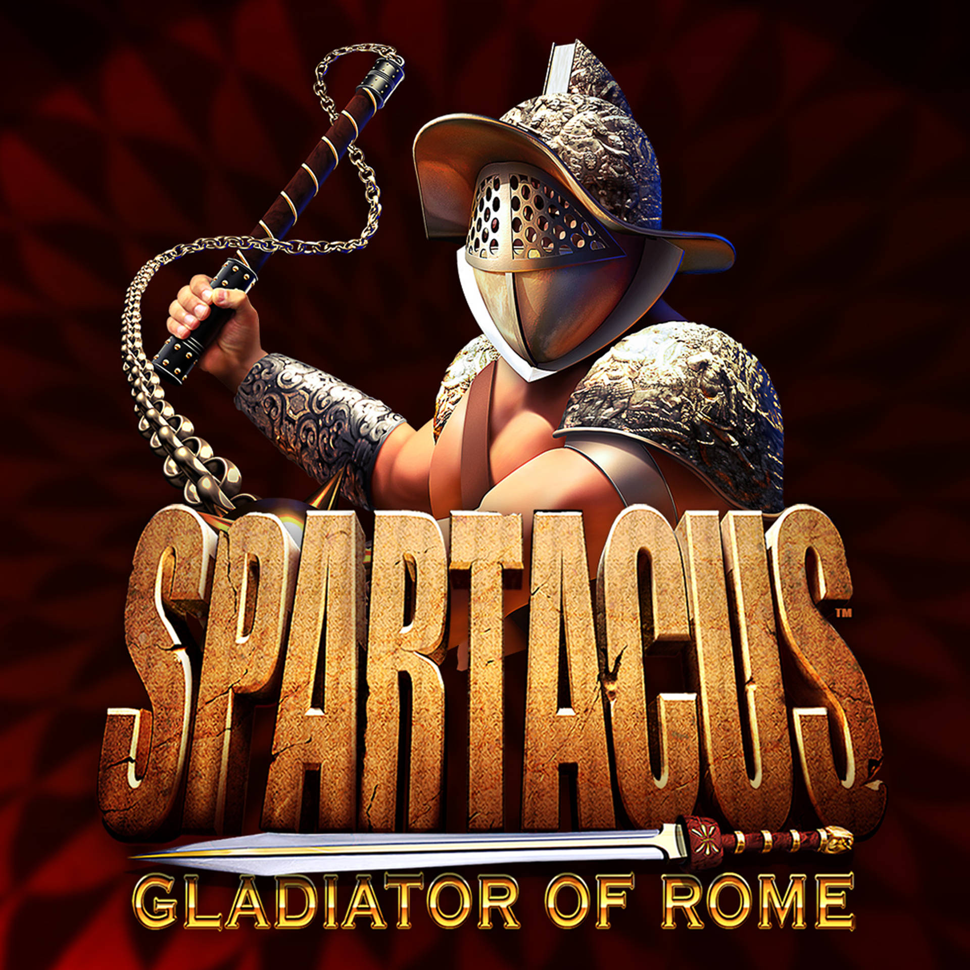 Spartacus Gladiator Of Rome