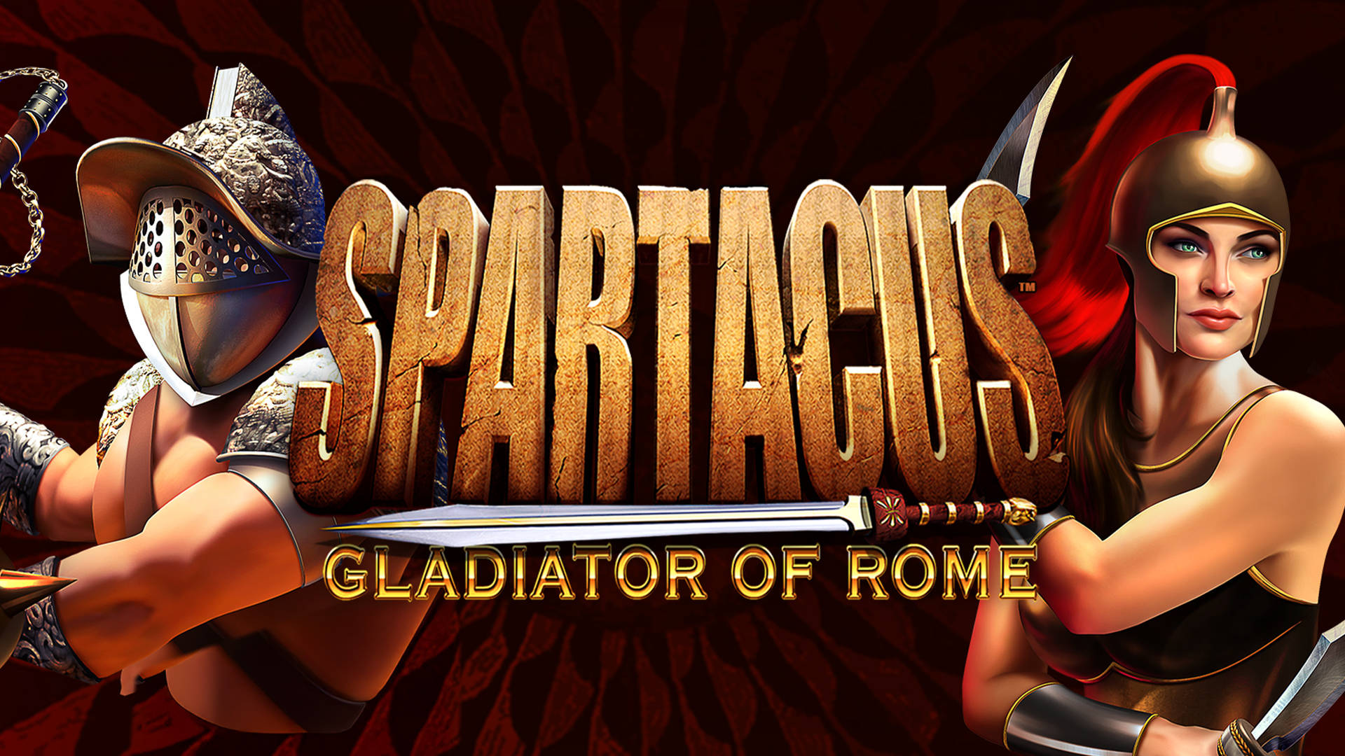 Spartacus Gladiator Of Rome