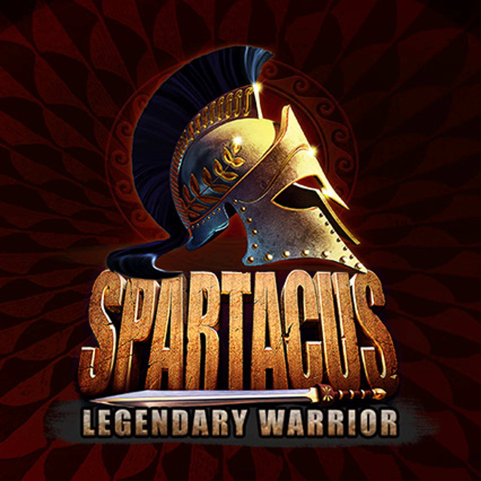 Spartacus Legendary Warrior