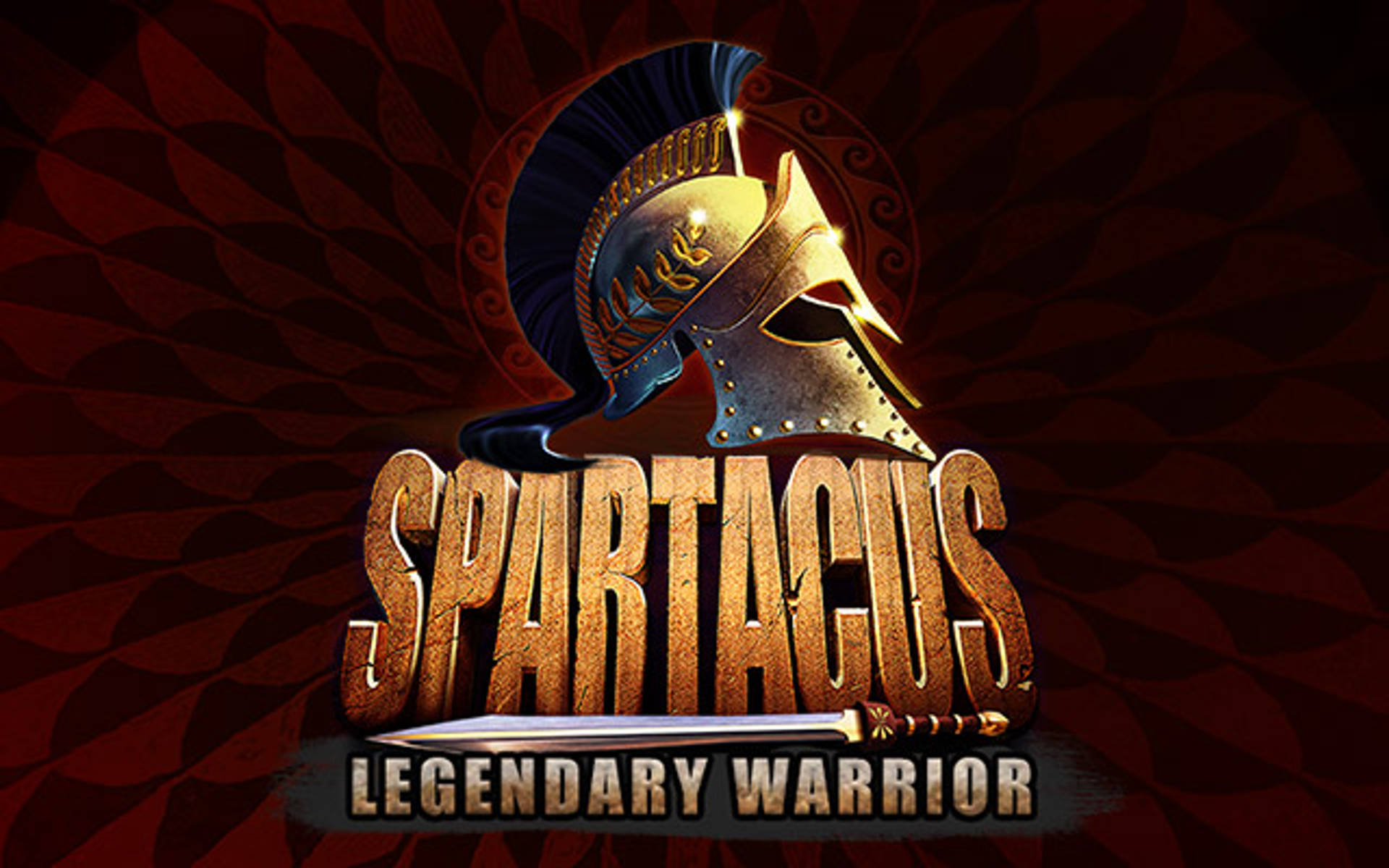 Spartacus Legendary Warrior