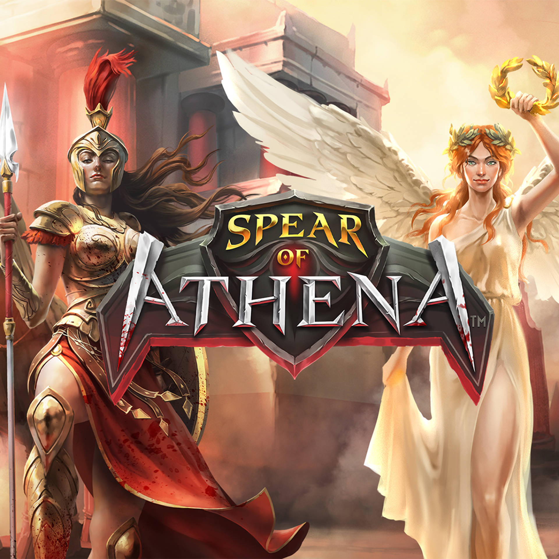 Spear of Athena