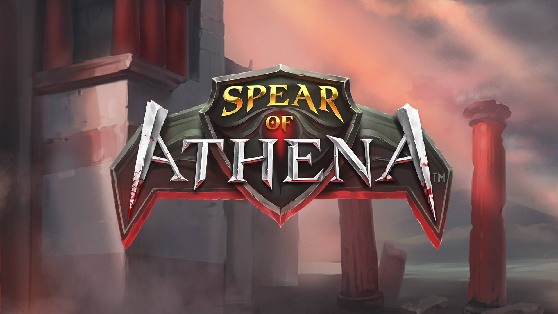 Spear of Athena