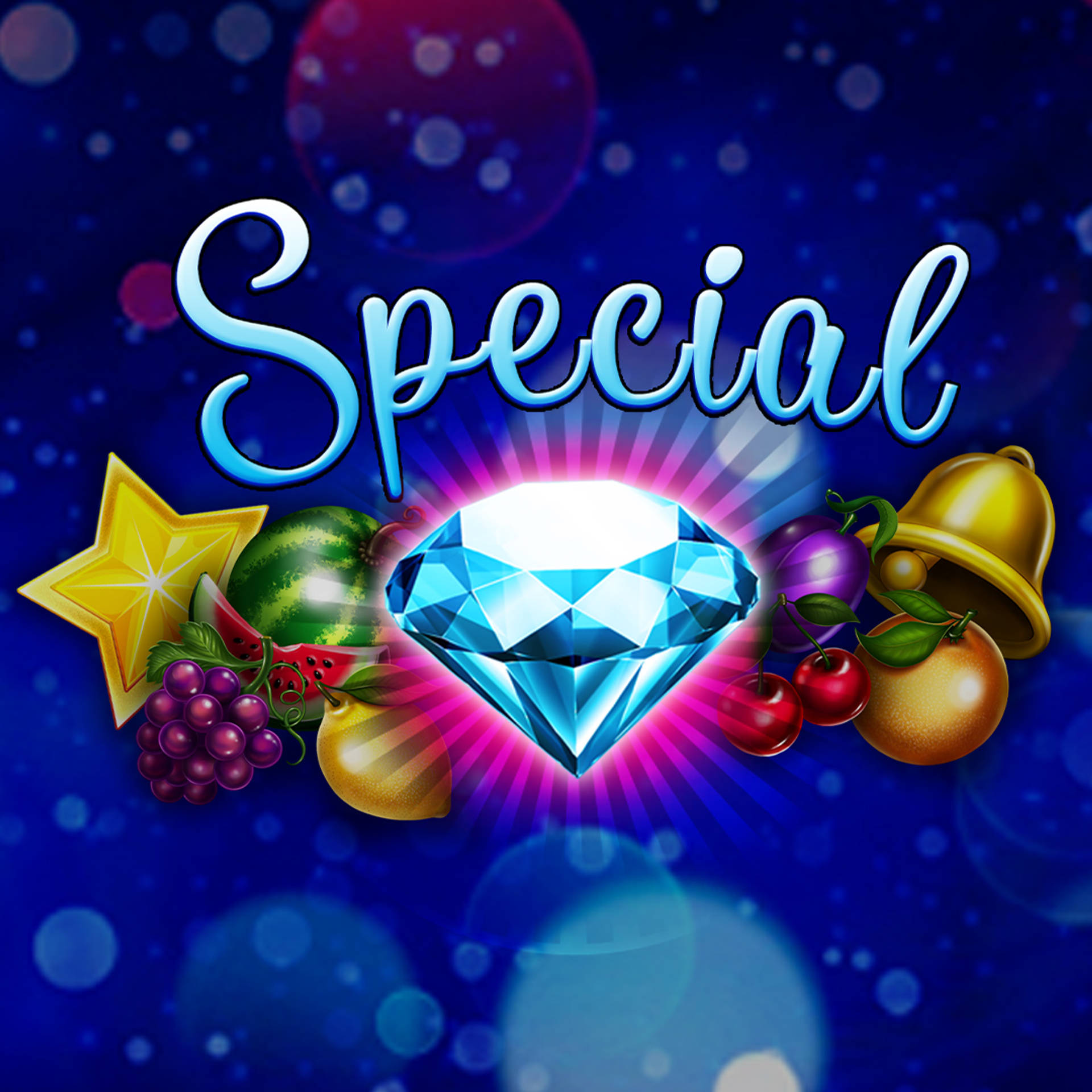Special Diamond