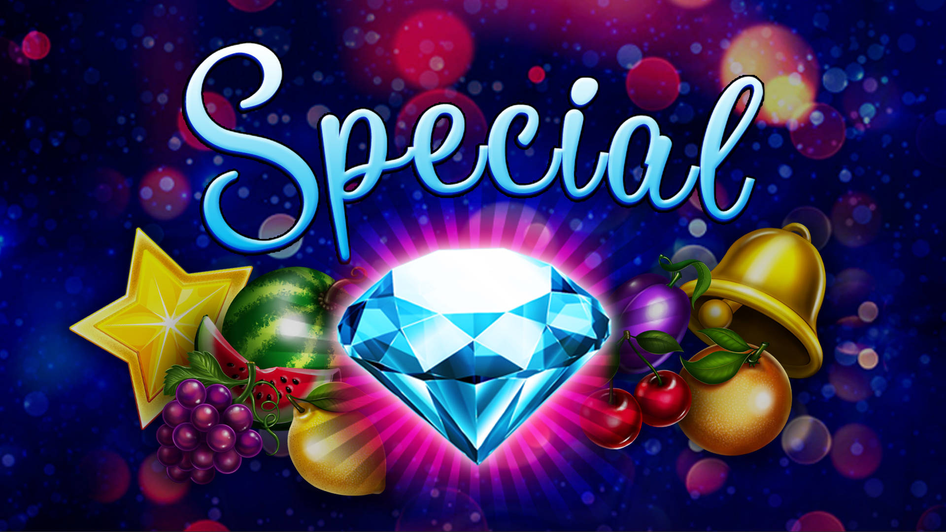 Special Diamond