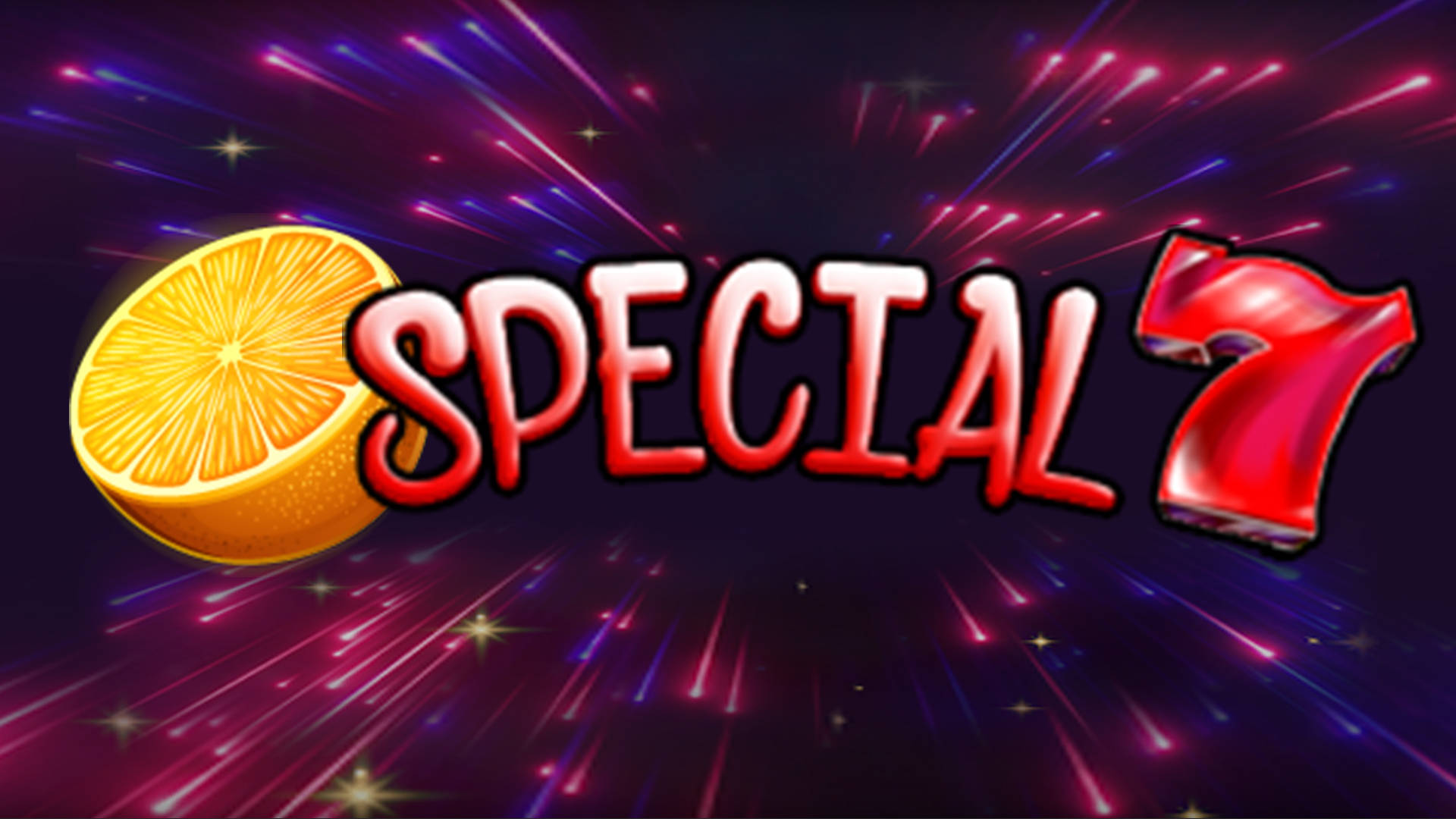 Special Seven