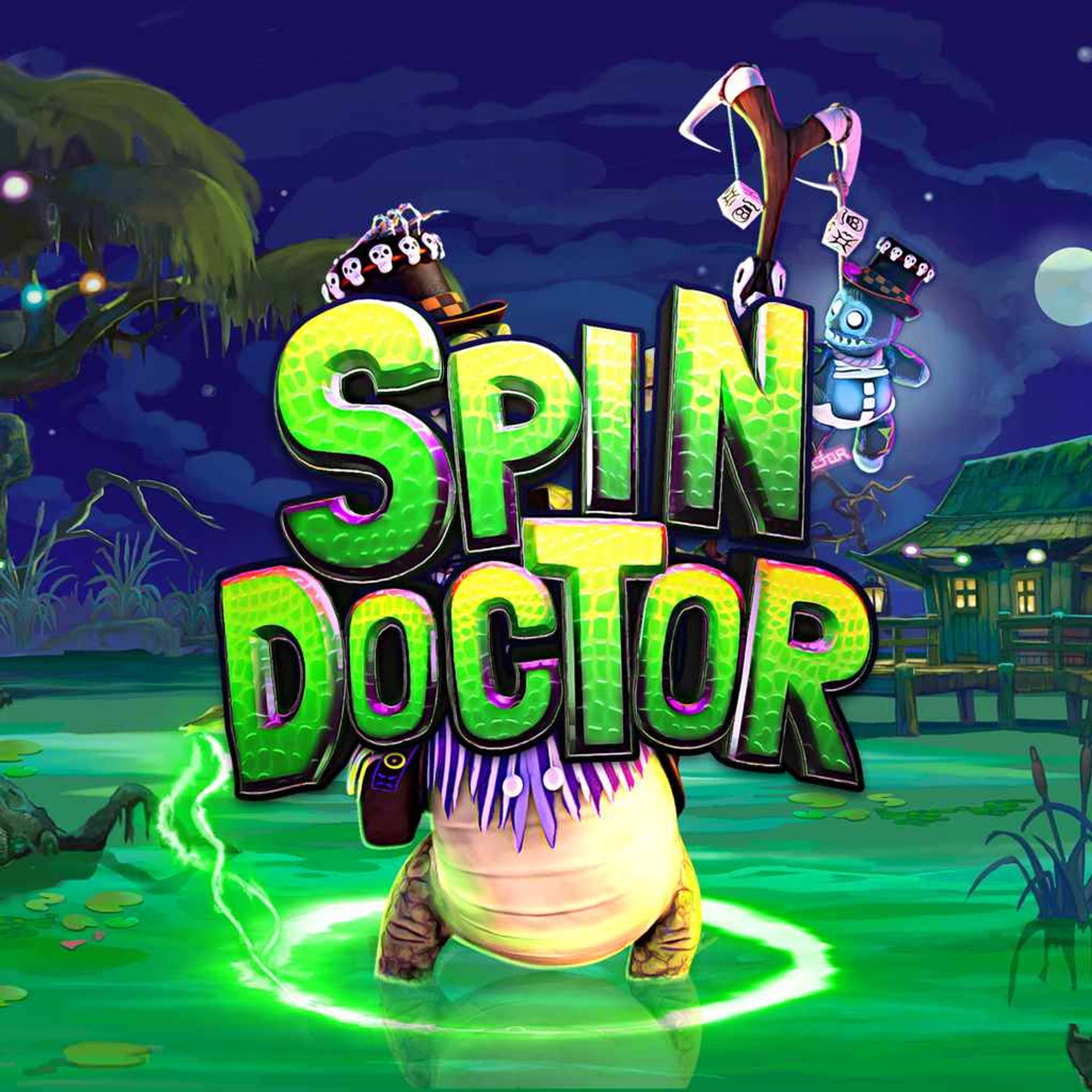 Spin Doctor