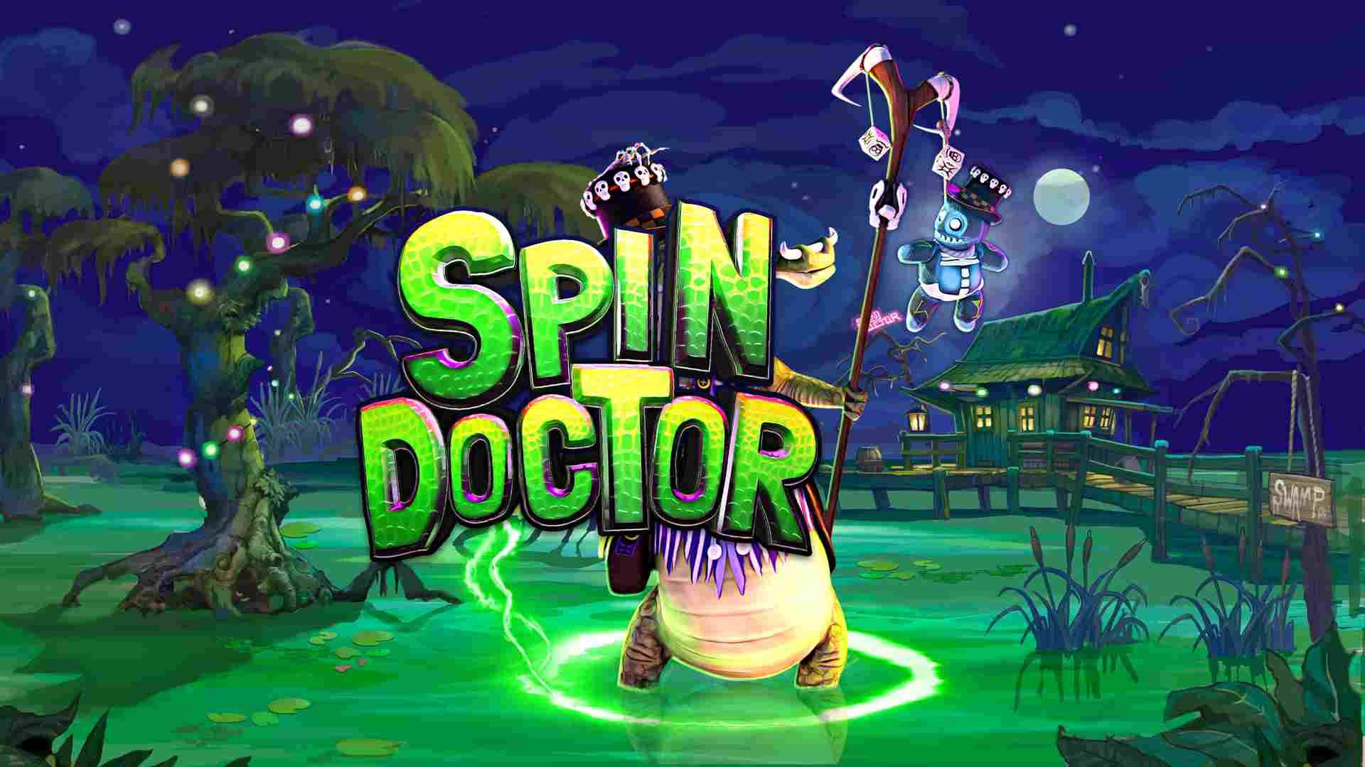Spin Doctor
