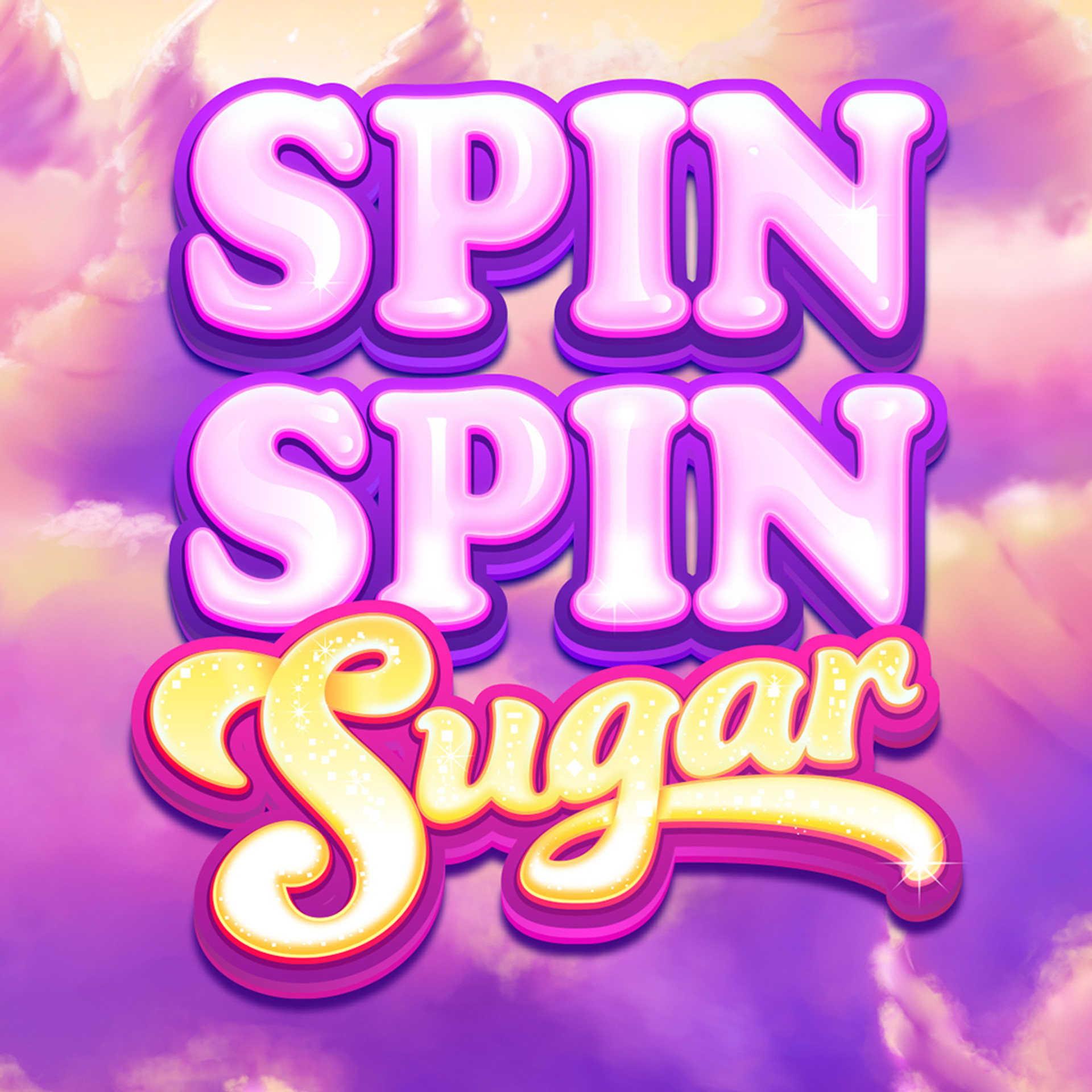 Spin Spin Sugar