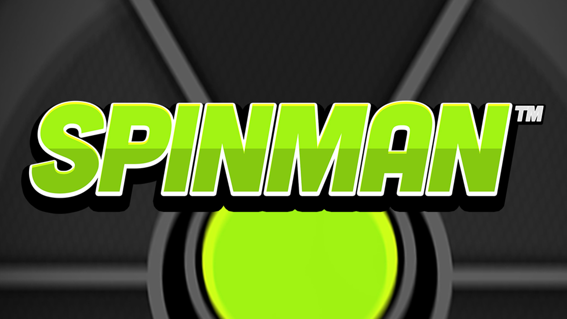 Spinman