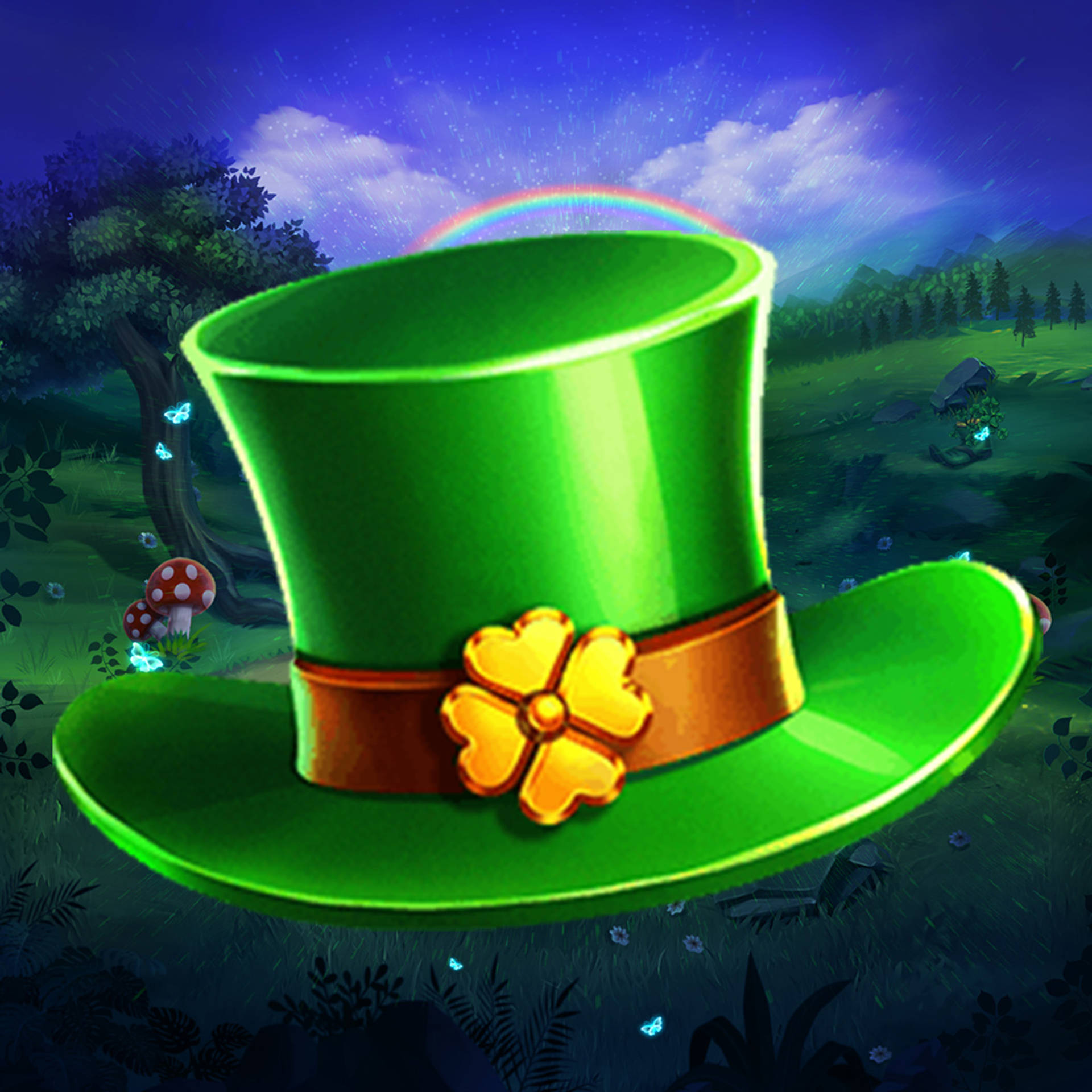 Spins O'Gold Fortune Play