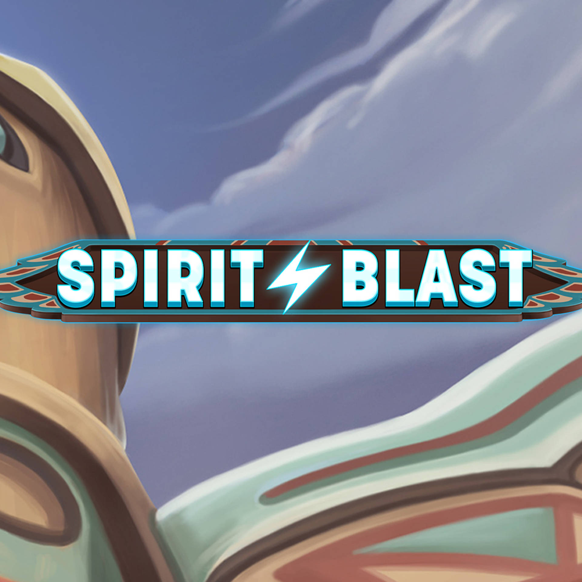 Spirit Blast