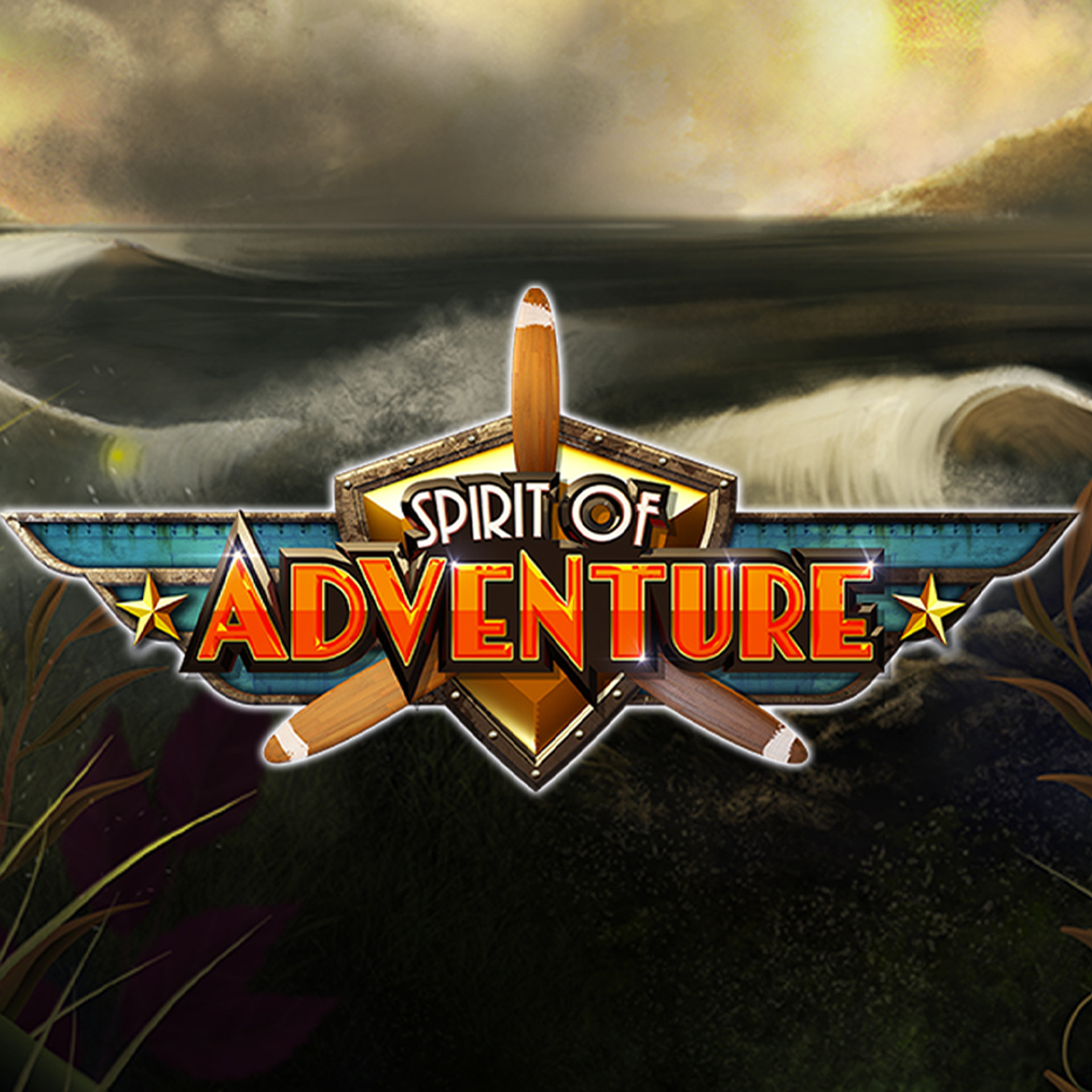 Spirit of Adventure
