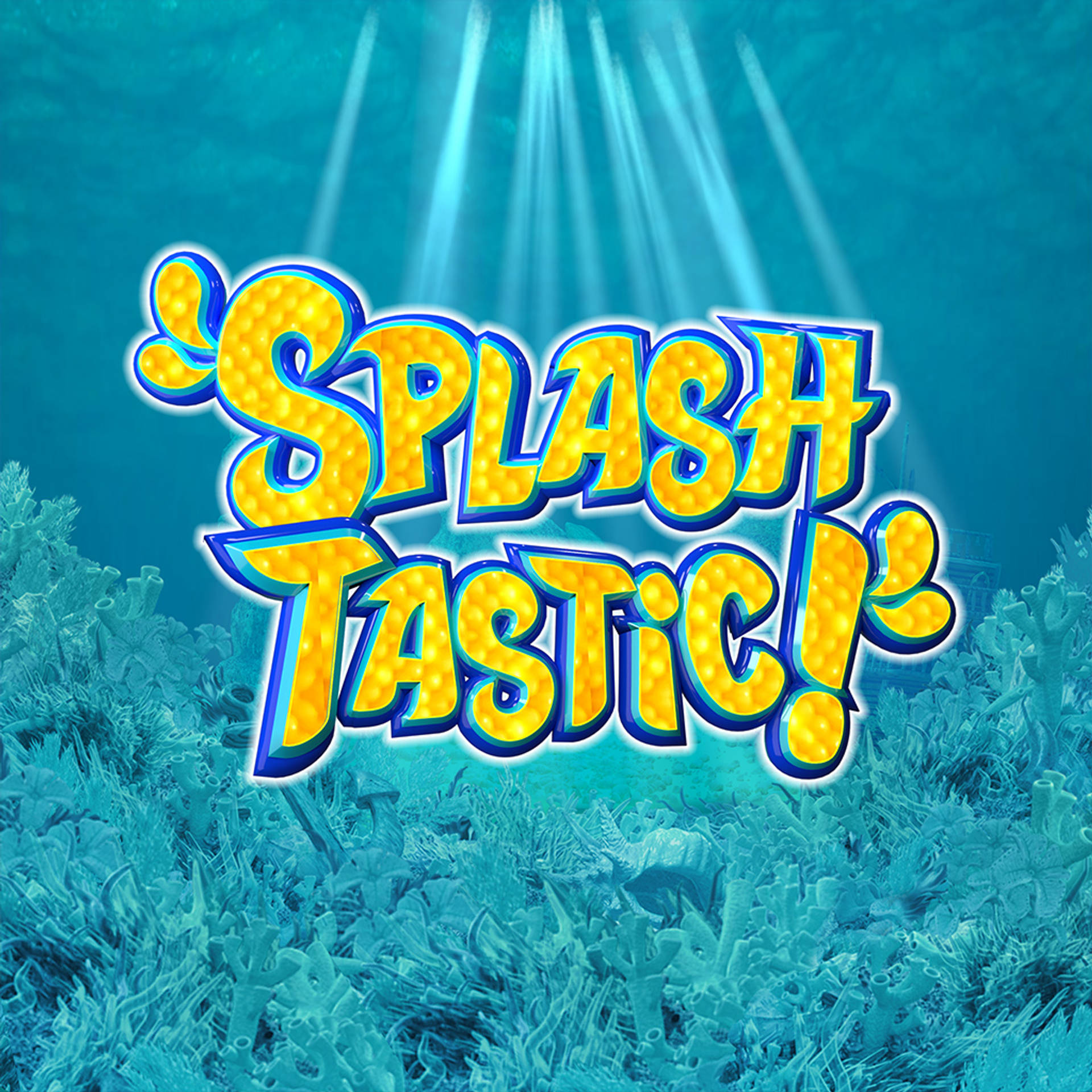 Splashtastic!